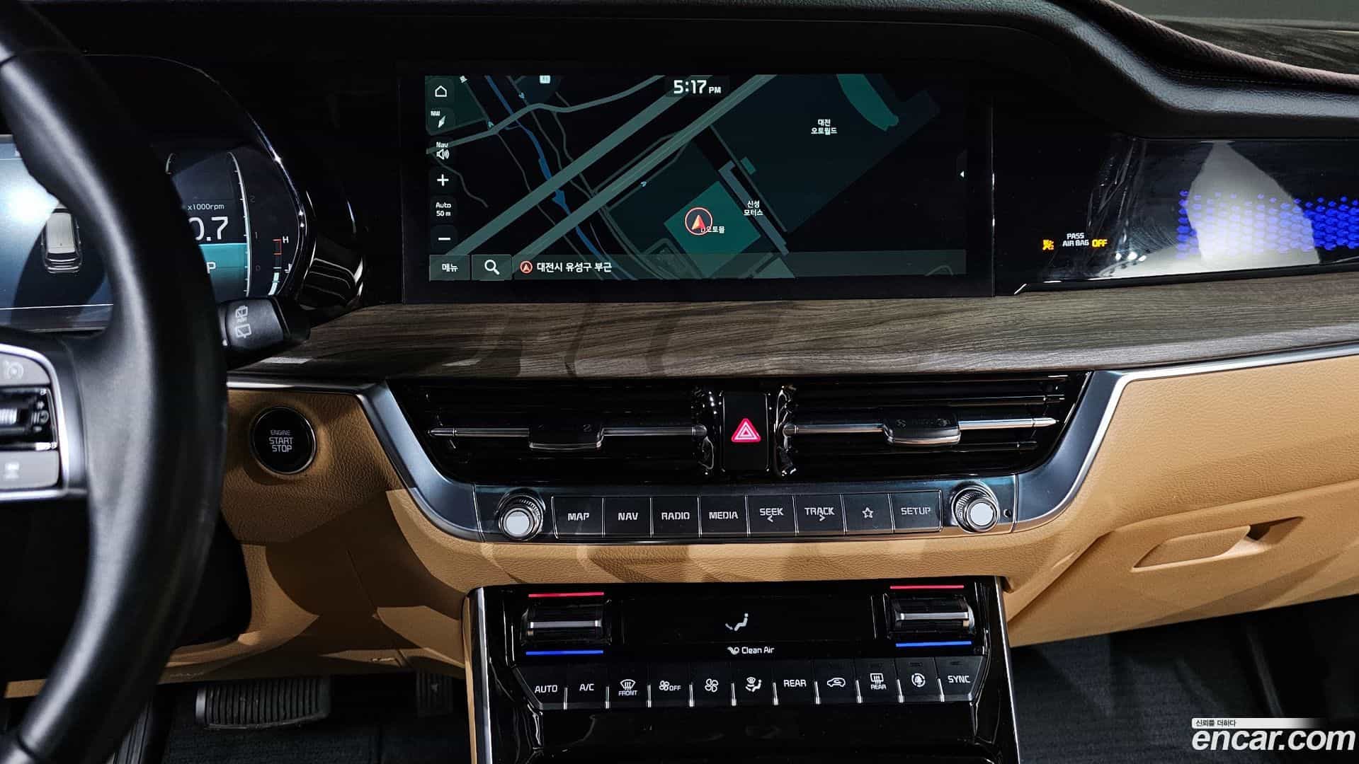 Mohave Kia 2020.0-OPTION-020