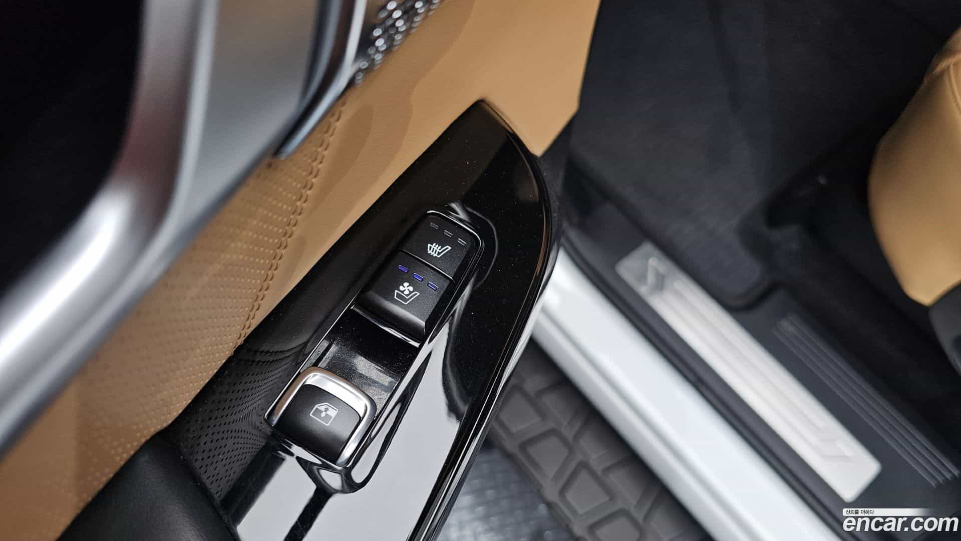 Mohave Kia 2020.0-OPTION-022