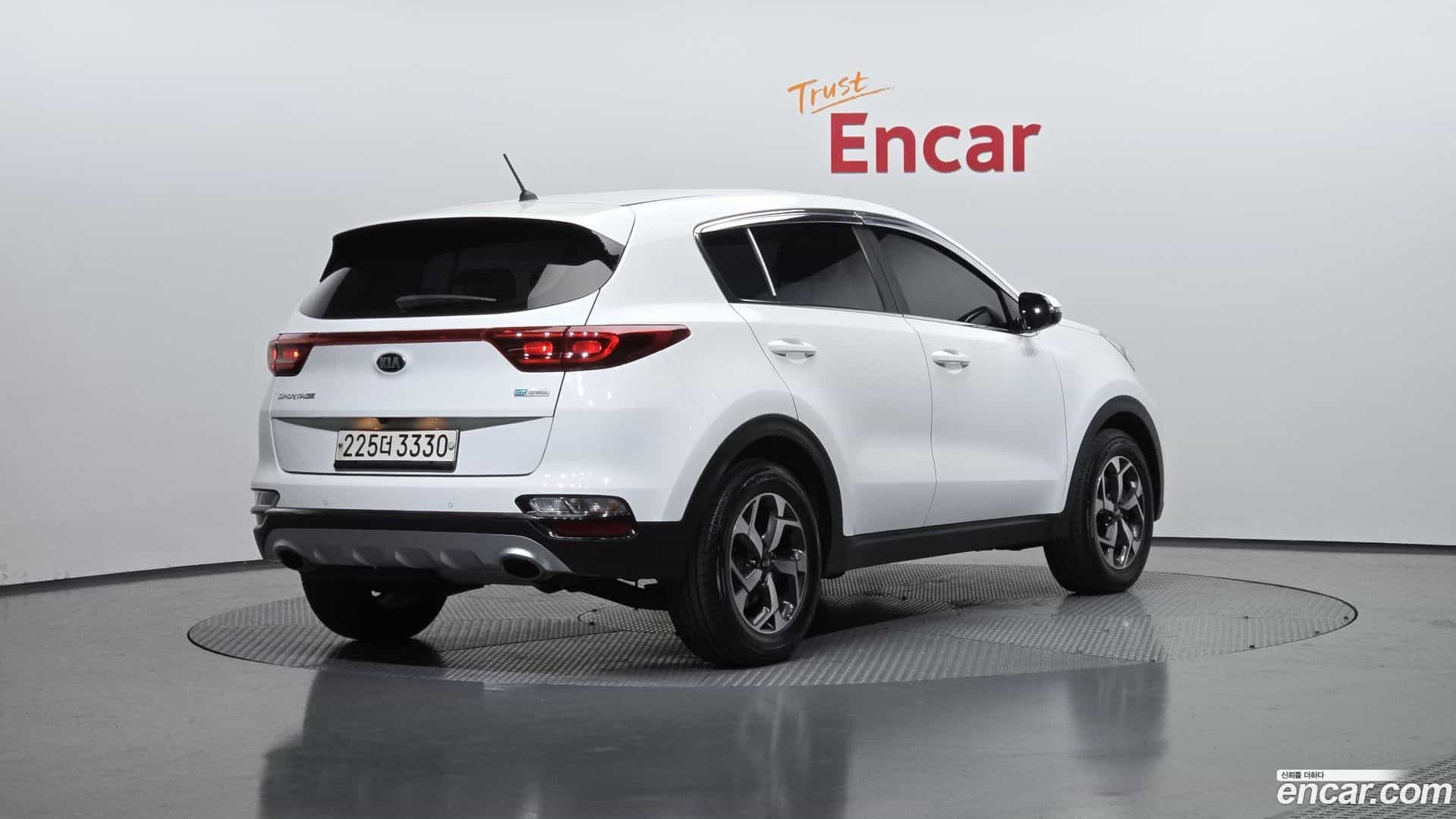Sportage Kia 2019.5-OUTER-002