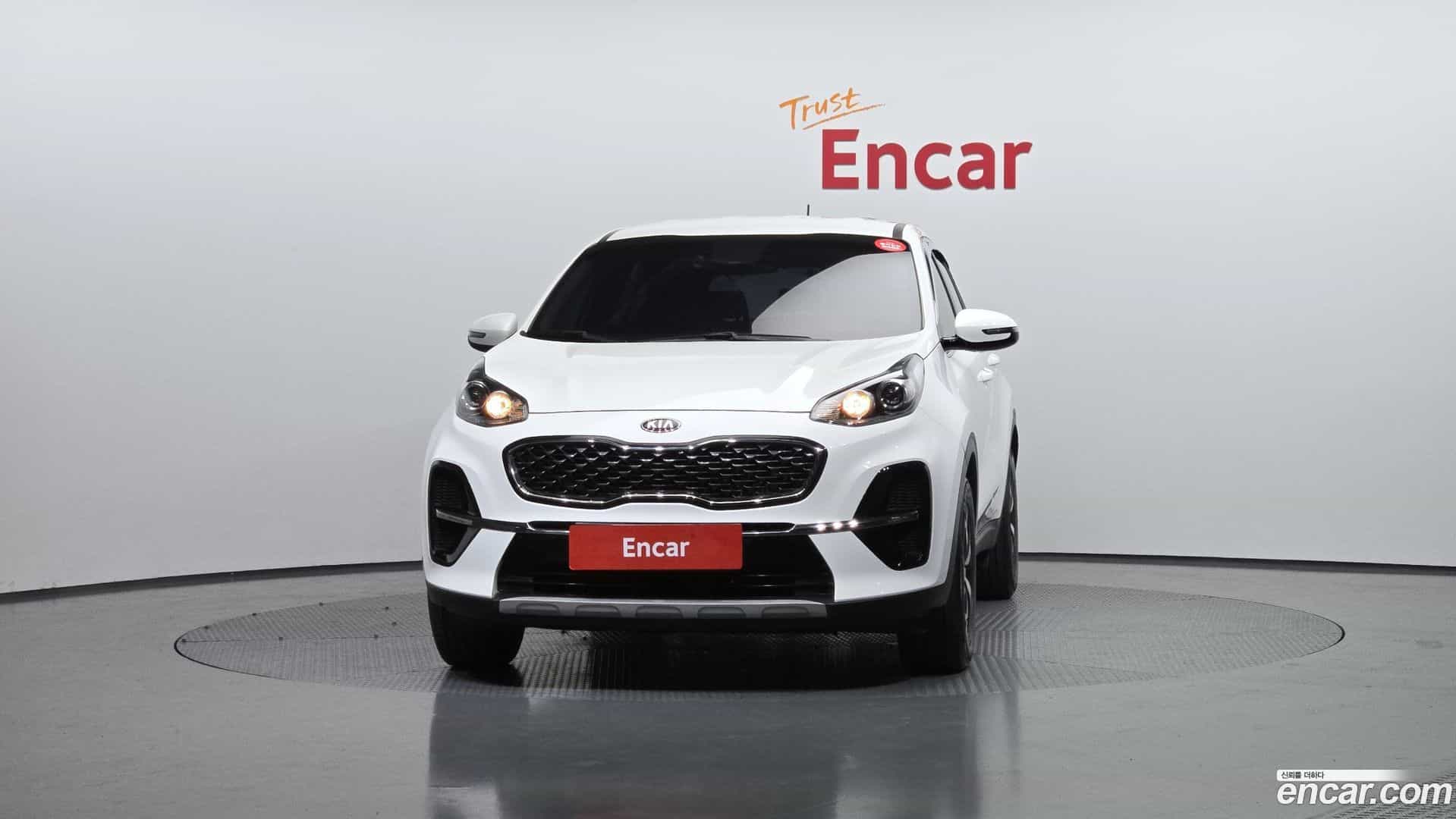 Sportage Kia 2019.5-OUTER-003