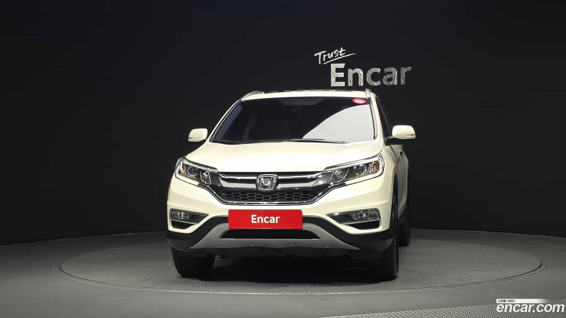 CR-V Honda 2016.0-OUTER-003