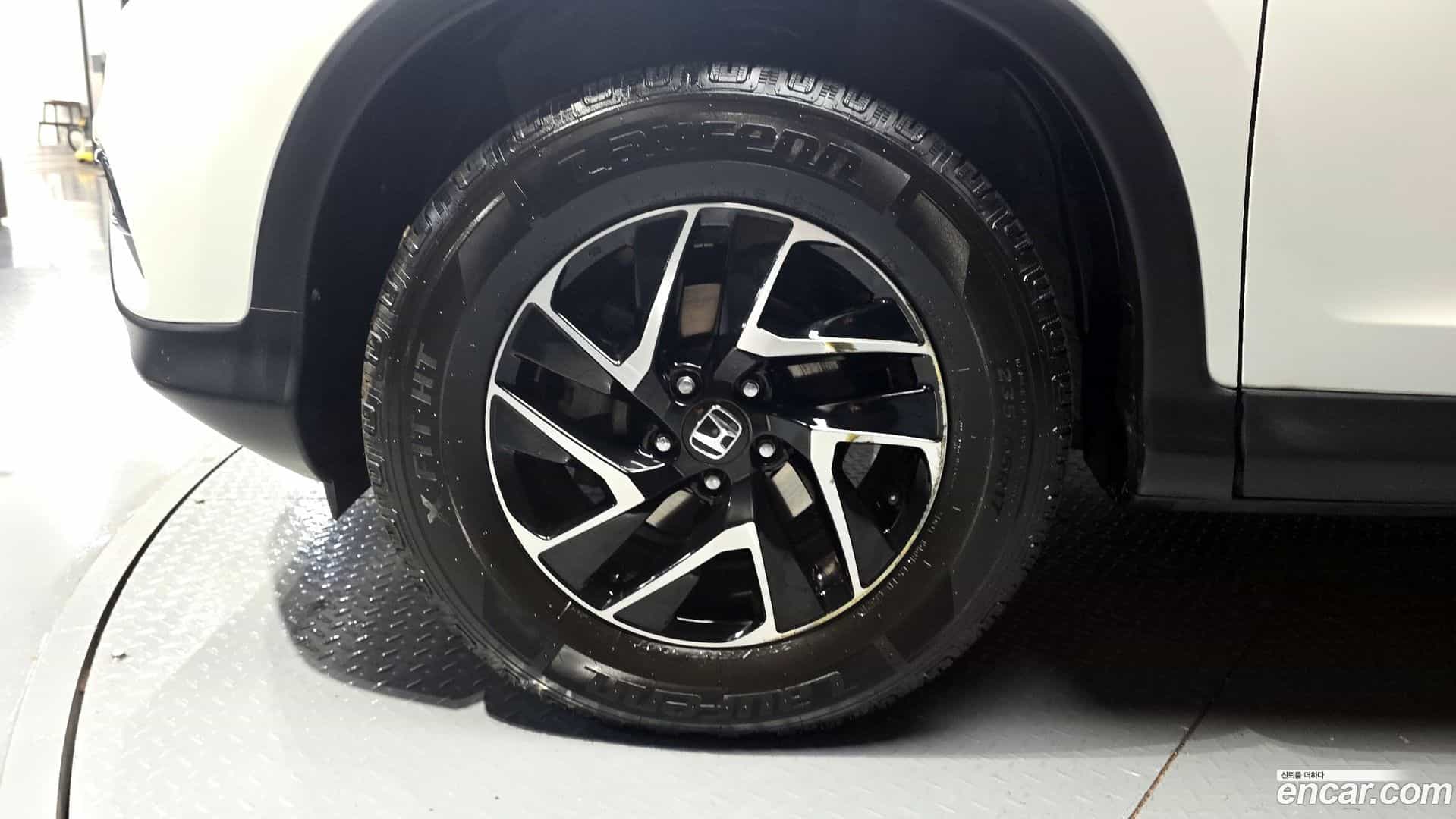 CR-V Honda 2016.0-OUTER-005