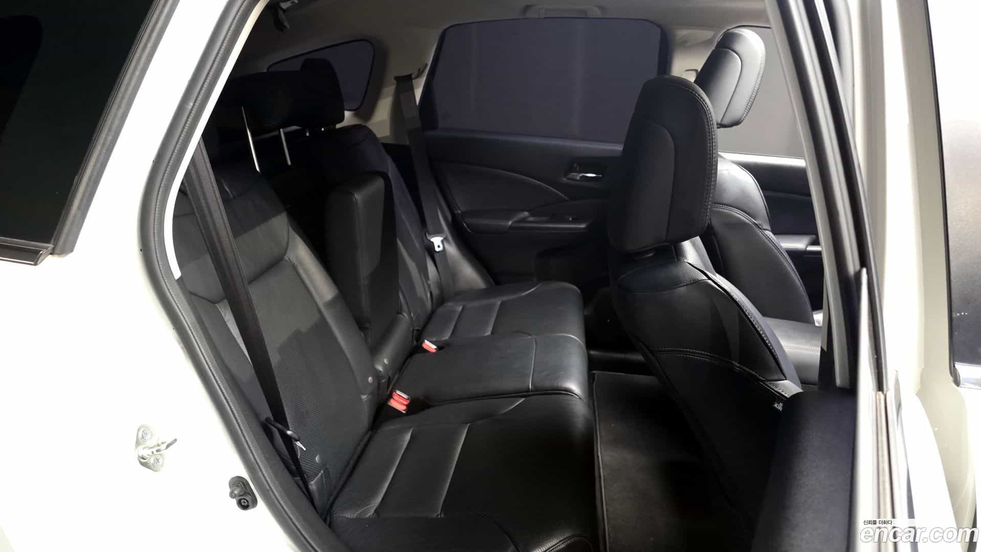 CR-V Honda 2016.0-OPTION-016