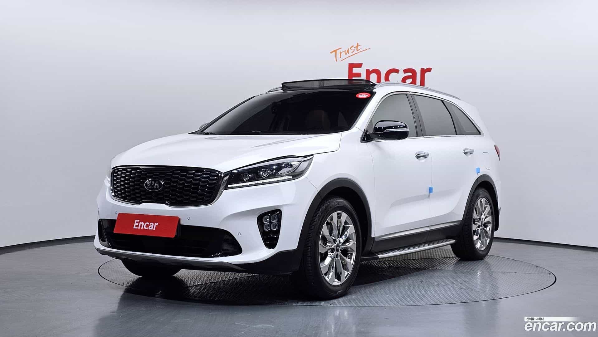 Sorento Kia 2018.6-OUTER-001