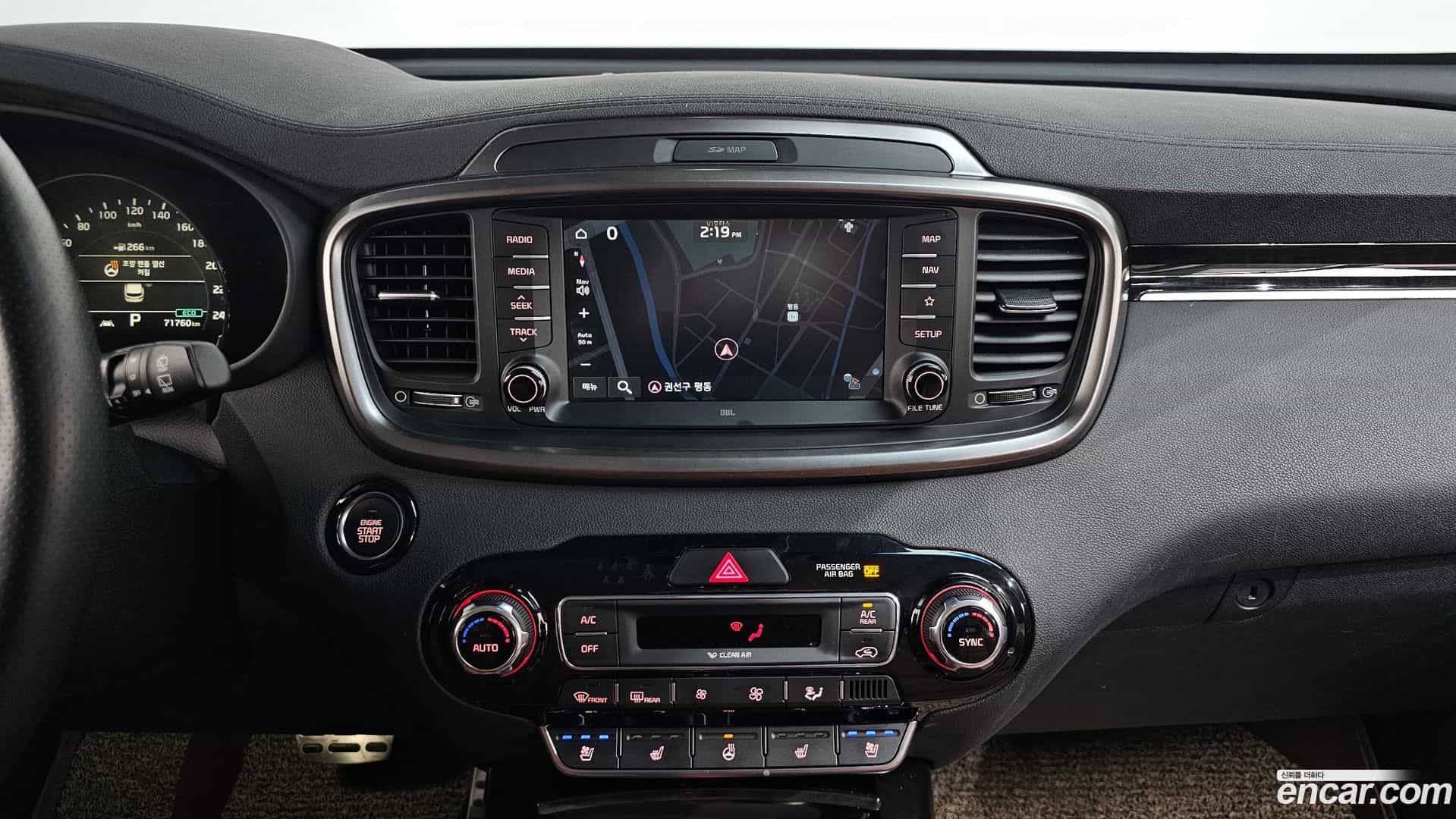 Sorento Kia 2018.6-OPTION-018