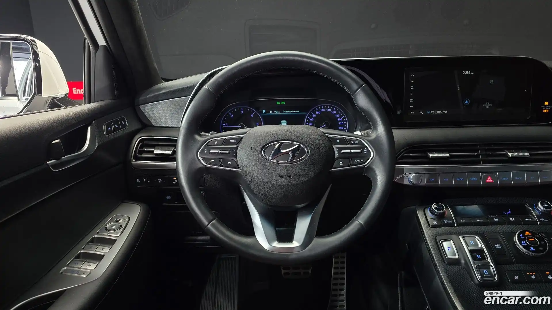 Palisade Hyundai 2019.2-OPTION-017