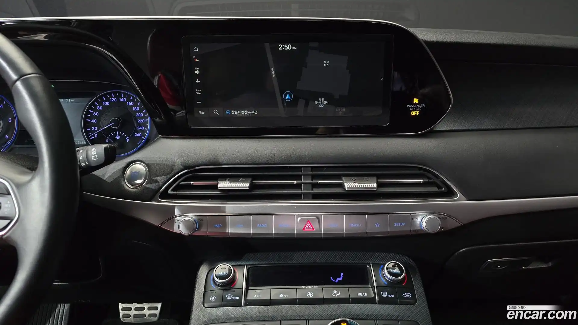 Palisade Hyundai 2019.2-OPTION-018