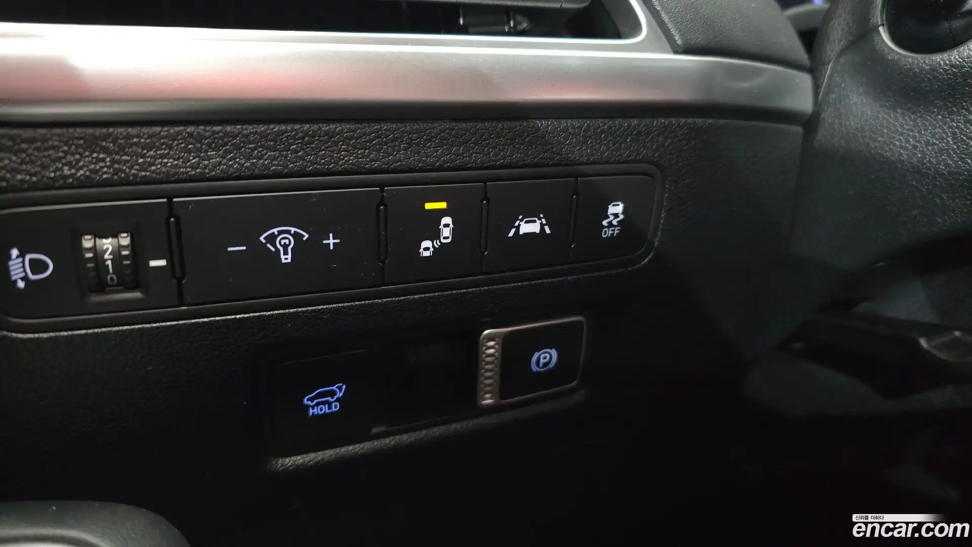 Palisade Hyundai 2019.2-OPTION-021