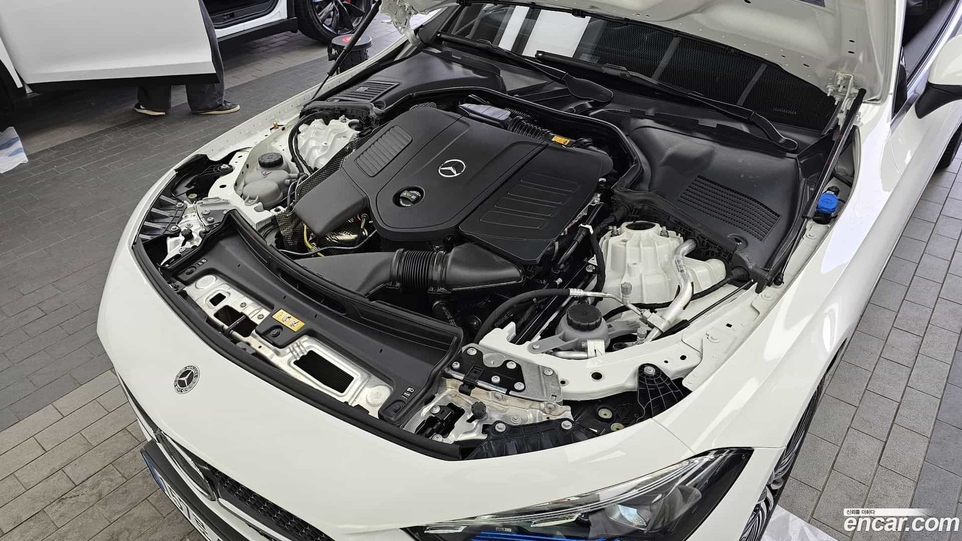 CLE-Class Mercedes-Benz 2024.5-OUTER-006