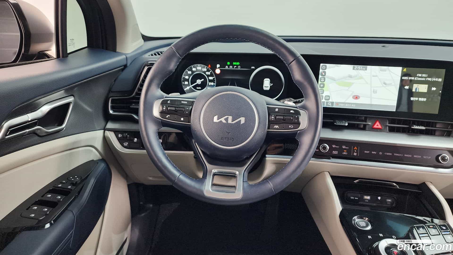 Sportage Kia 2023.6-OPTION-017