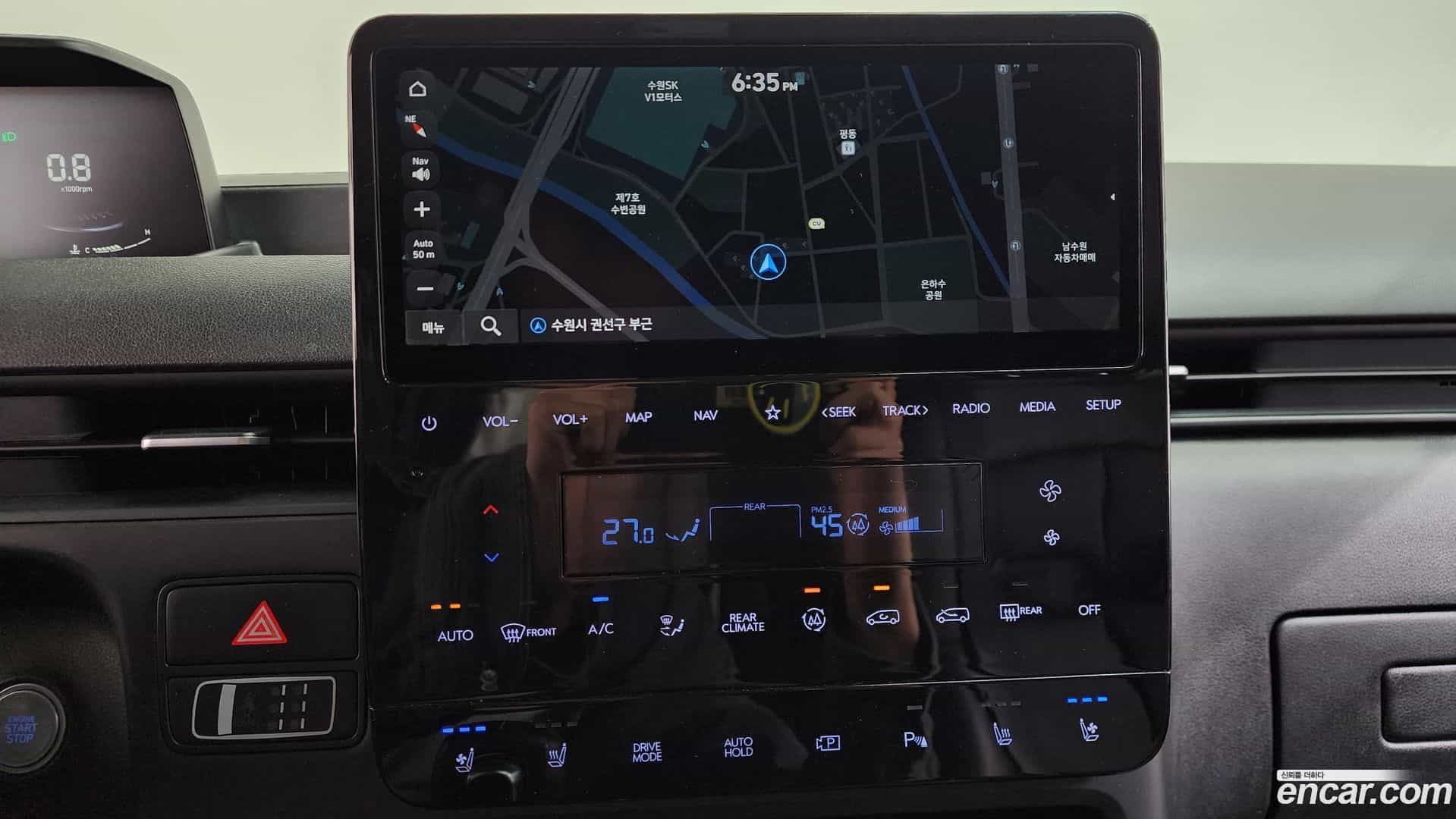 Staria Hyundai 2022.2-OPTION-019