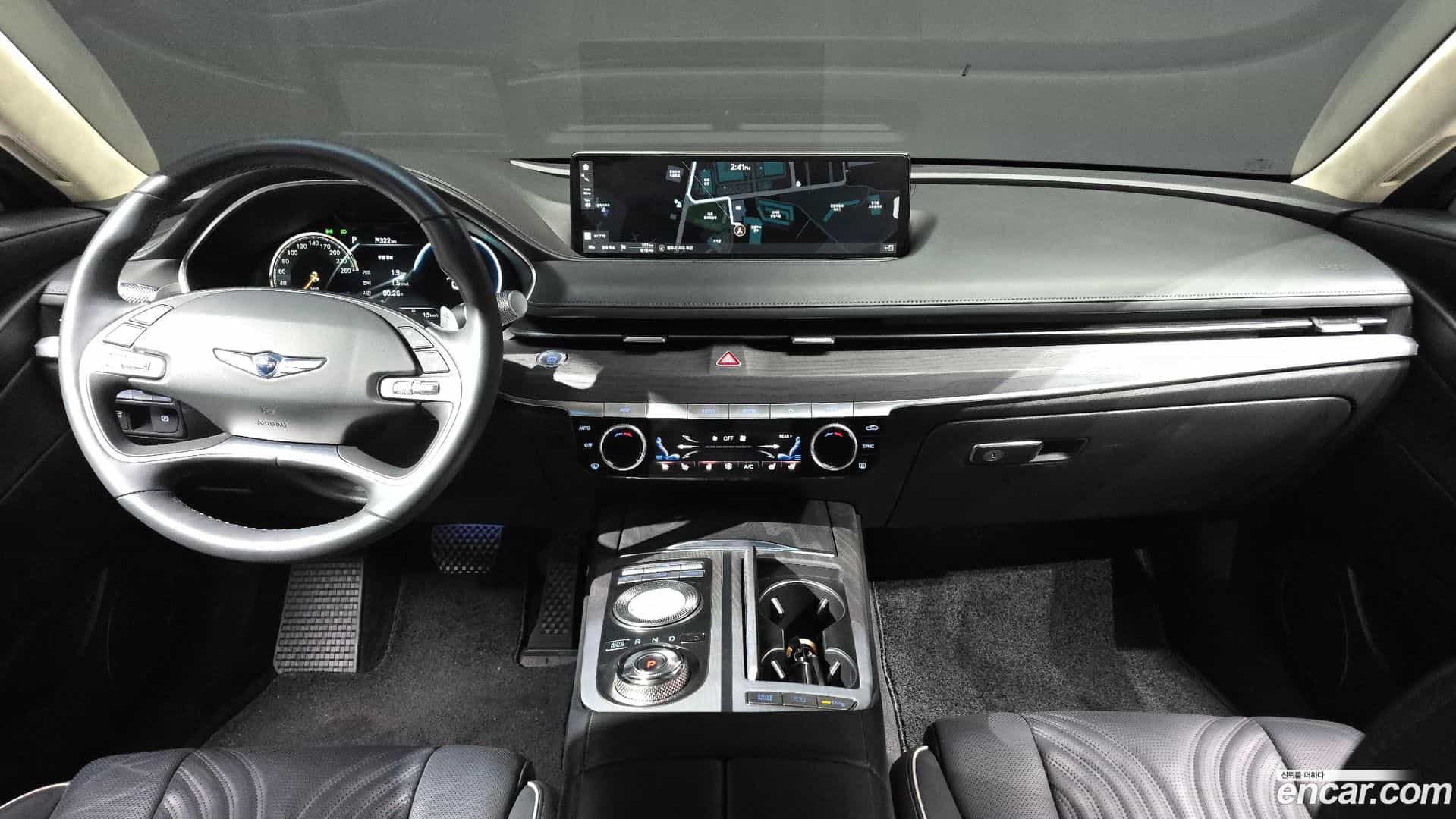 G80 Genesis 2021.0-INNER-007