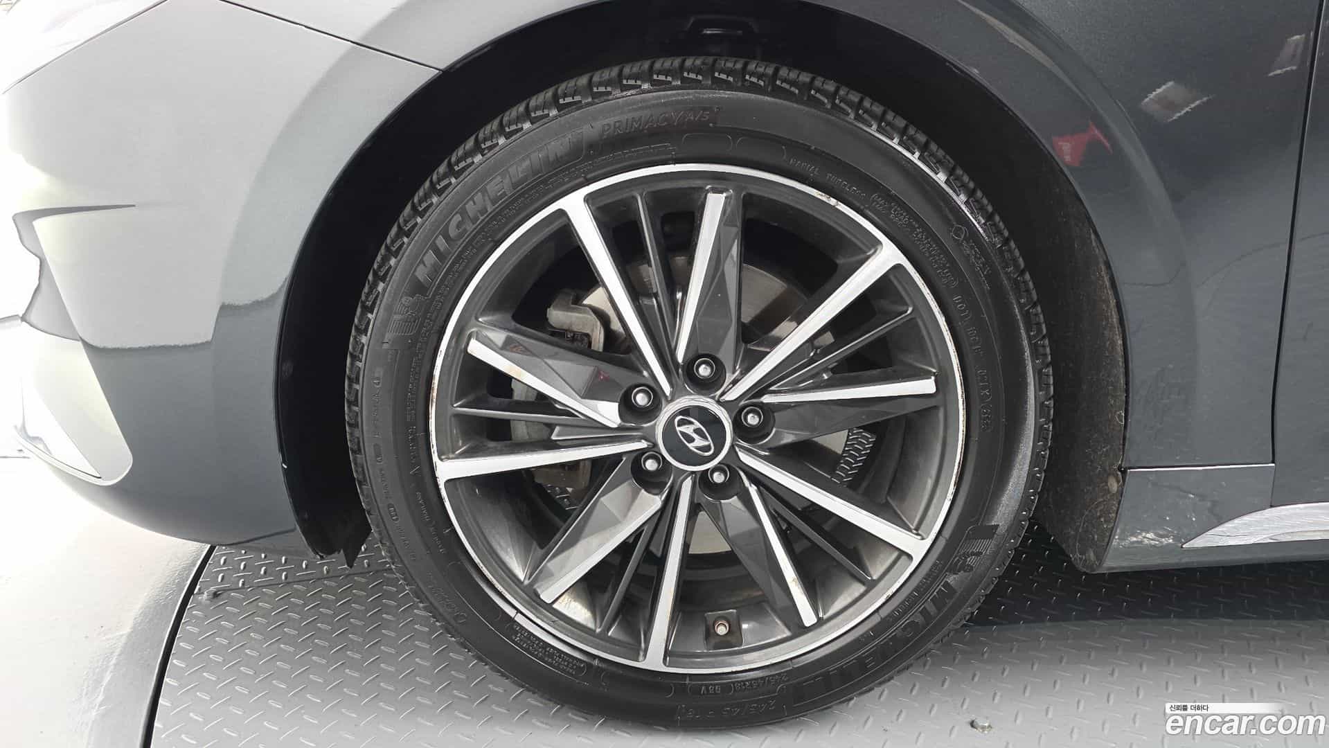 Grandeur Hyundai 2021.2-OUTER-005