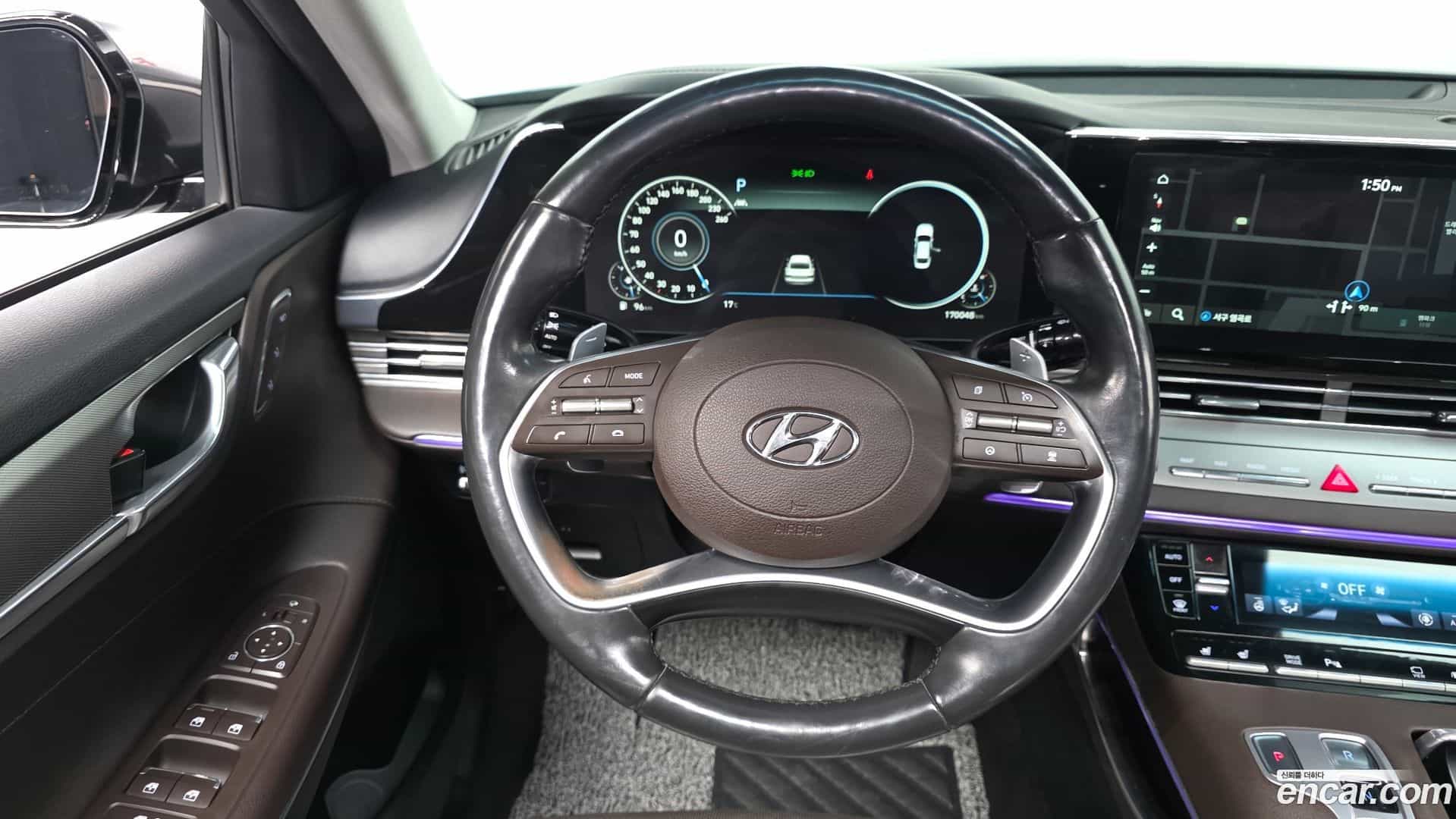 Grandeur Hyundai 2021.2-OPTION-017
