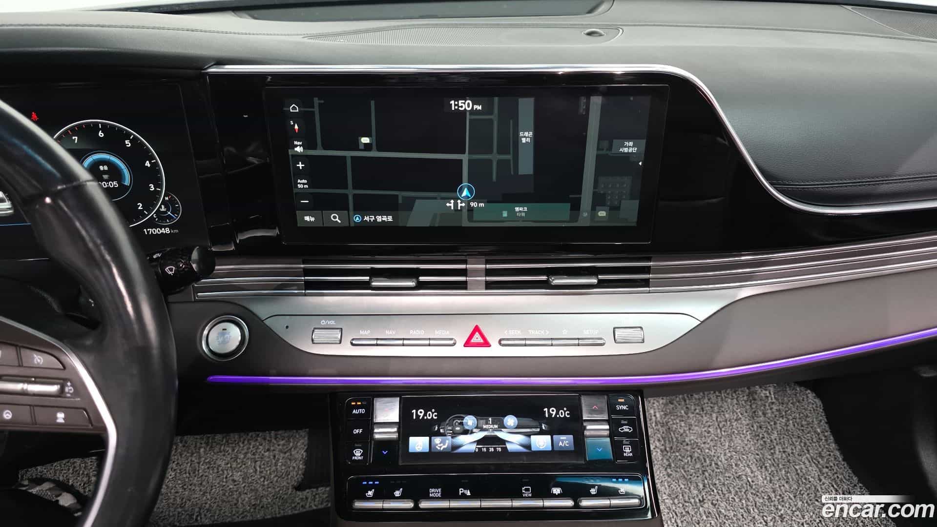 Grandeur Hyundai 2021.2-OPTION-018