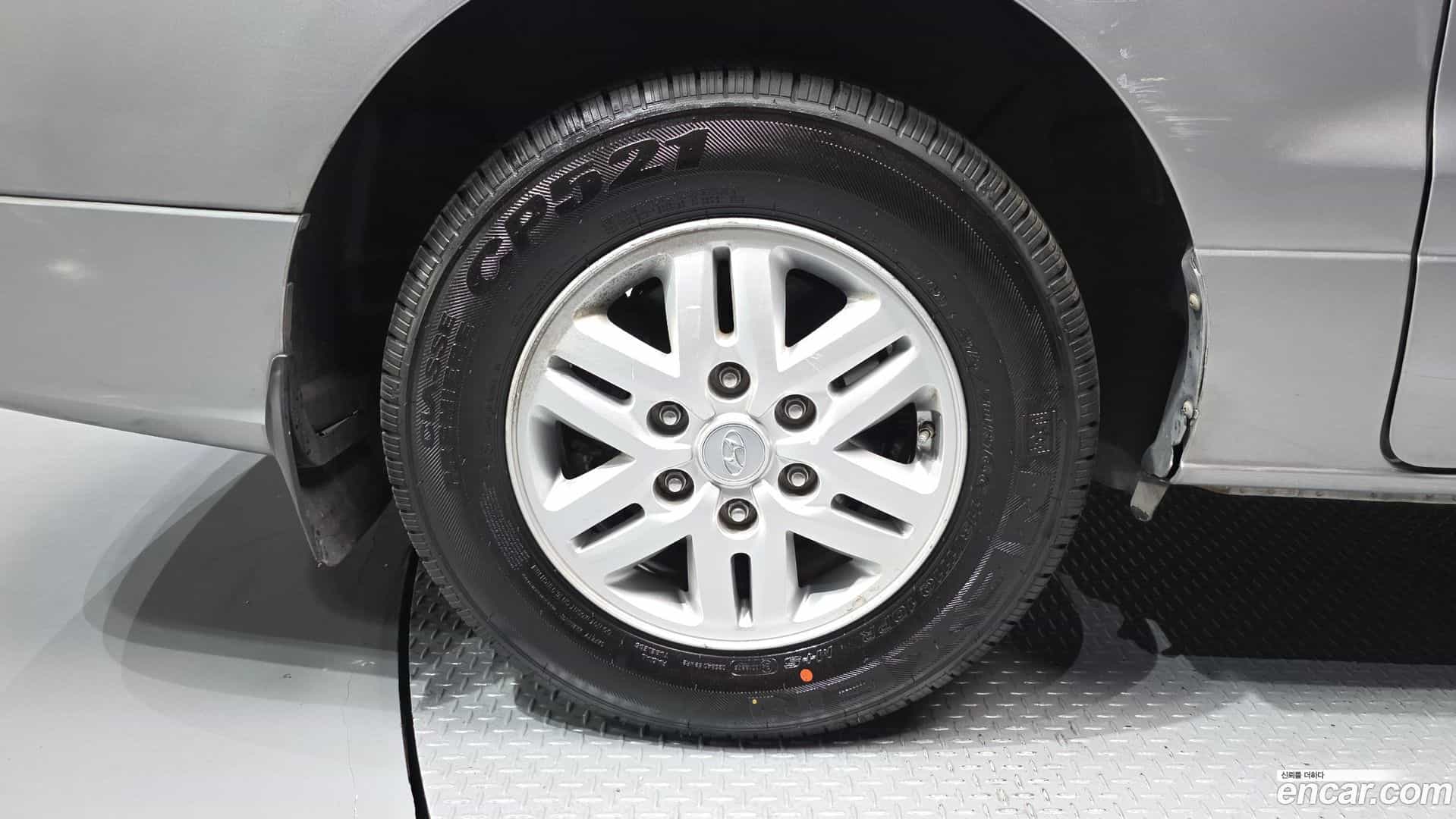 Starex Hyundai 2018.6-OUTER-005