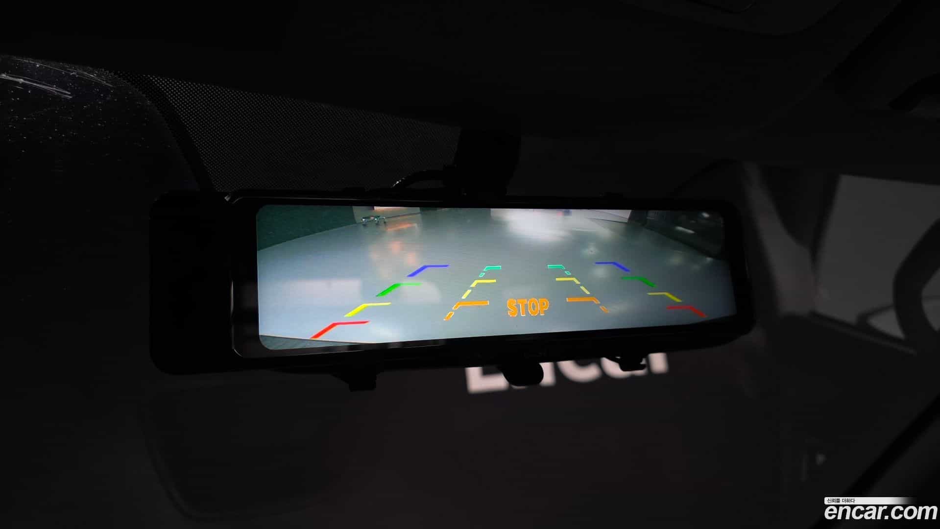 Starex Hyundai 2018.6-OPTION-020