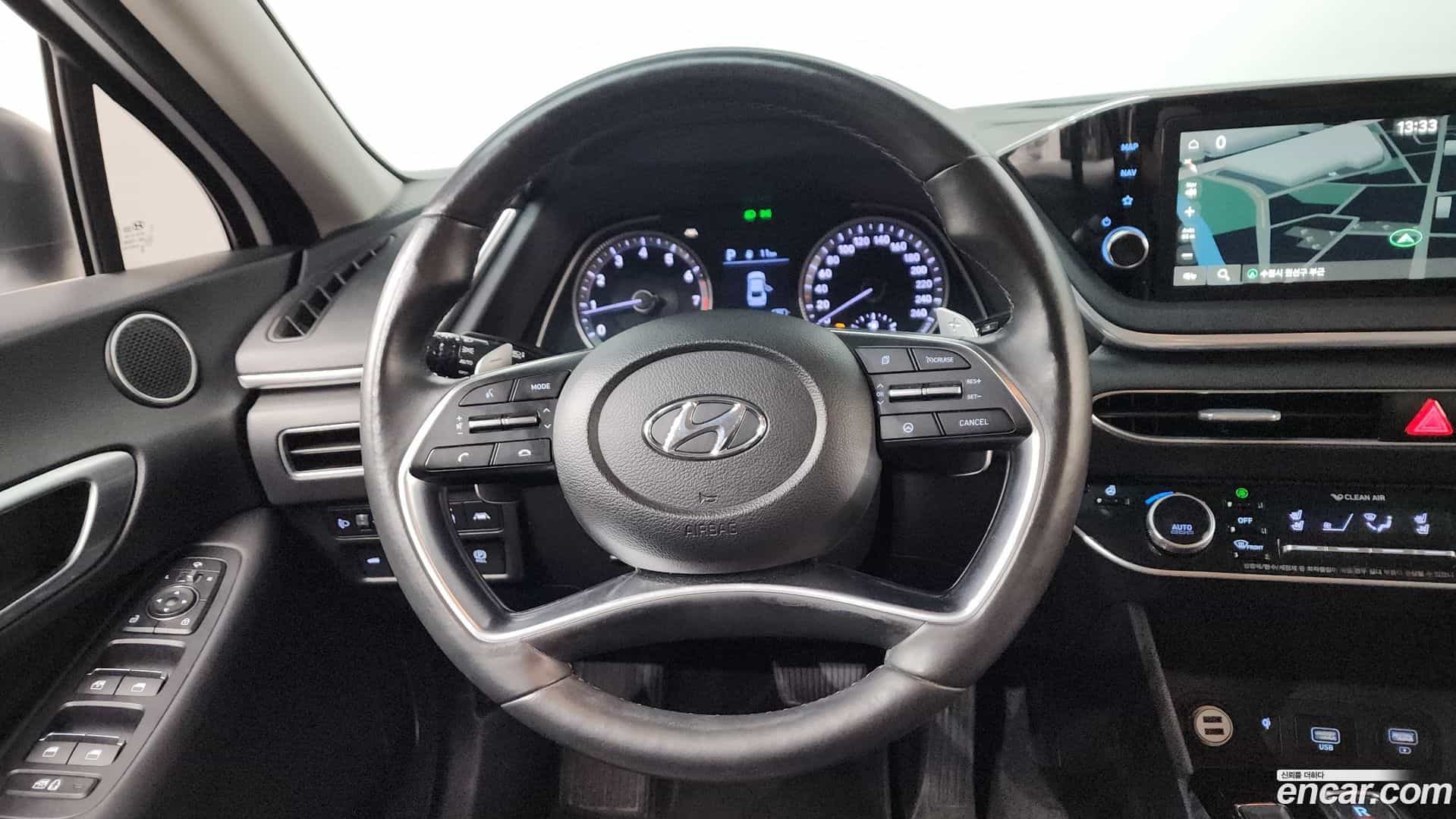 Sonata Hyundai 2019.4-OPTION-017