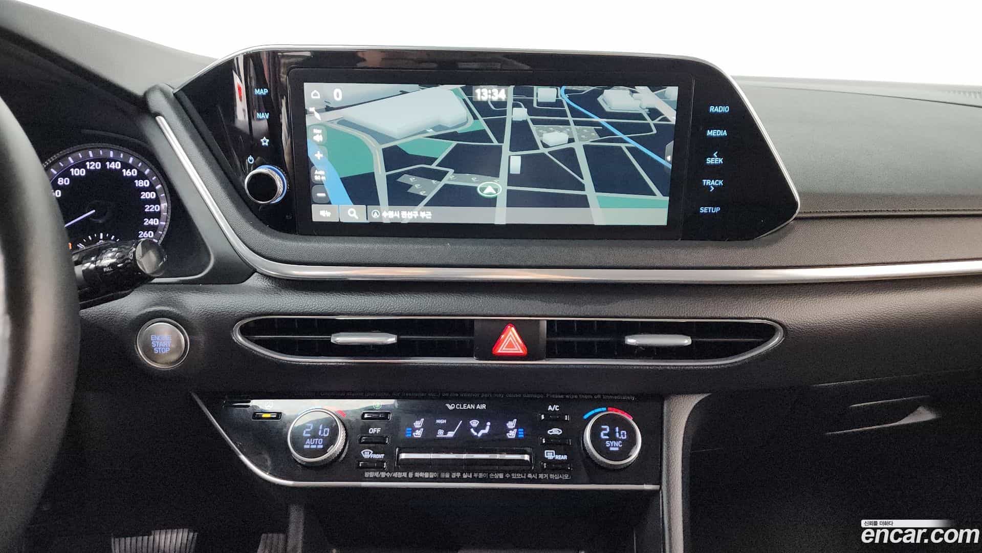 Sonata Hyundai 2019.4-OPTION-019