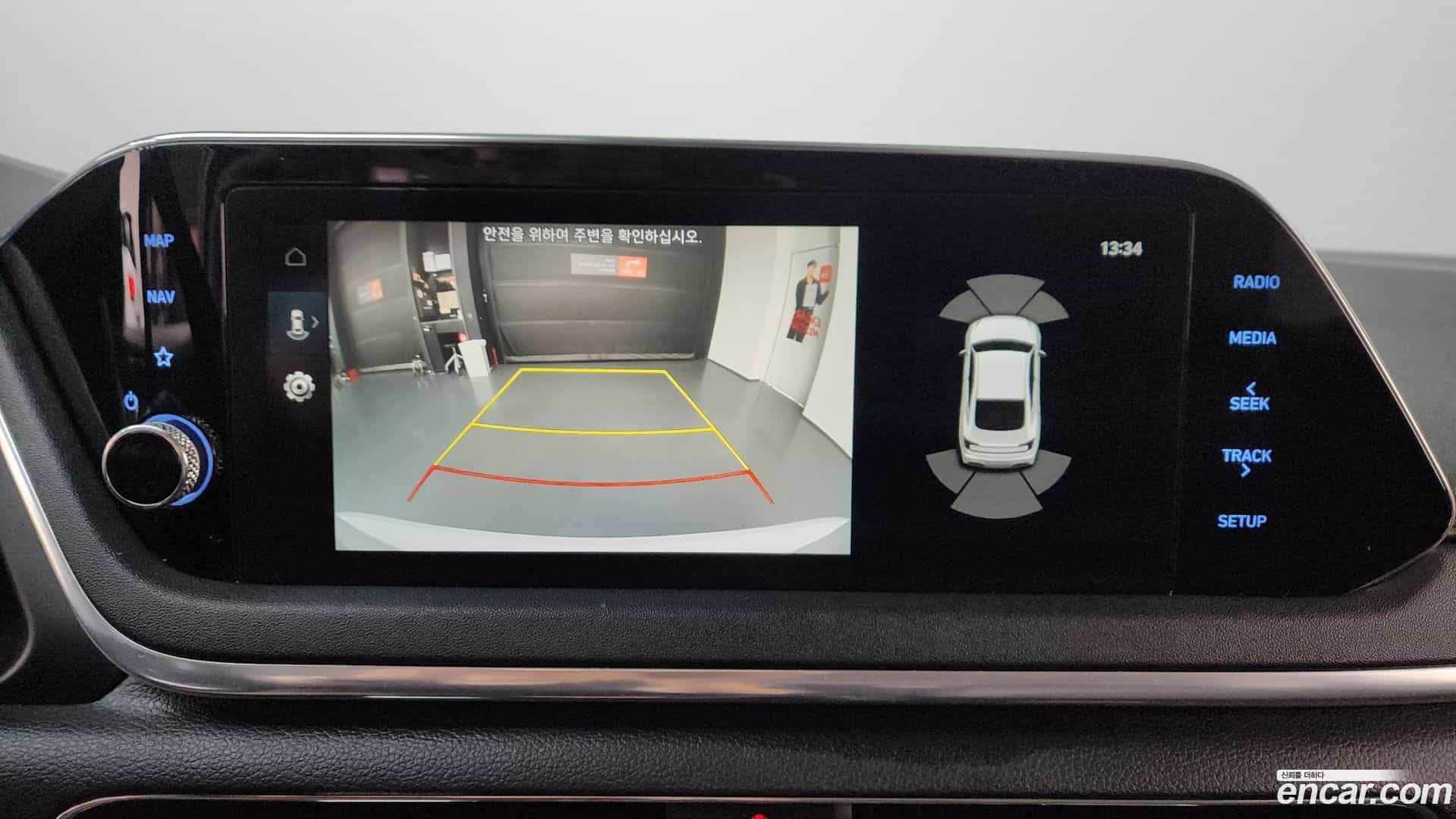 Sonata Hyundai 2019.4-OPTION-020