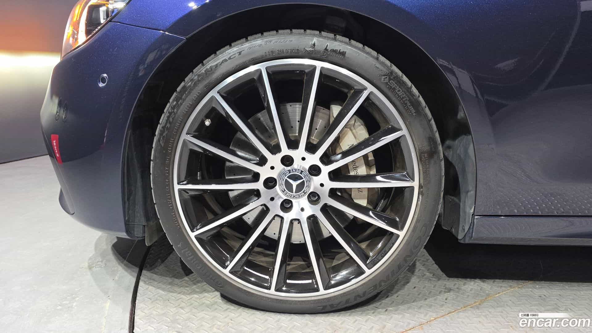 E-Class Mercedes-Benz 2023.3-OUTER-005