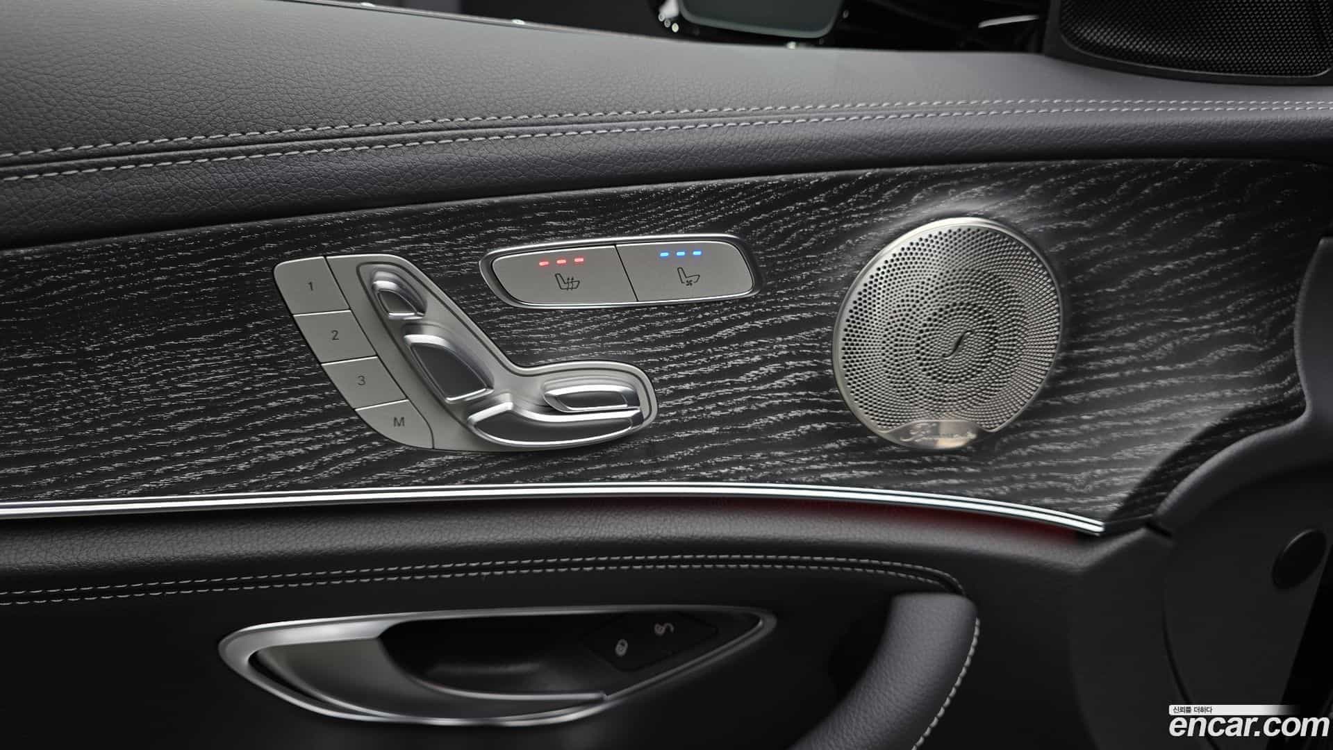 E-Class Mercedes-Benz 2023.3-OPTION-022