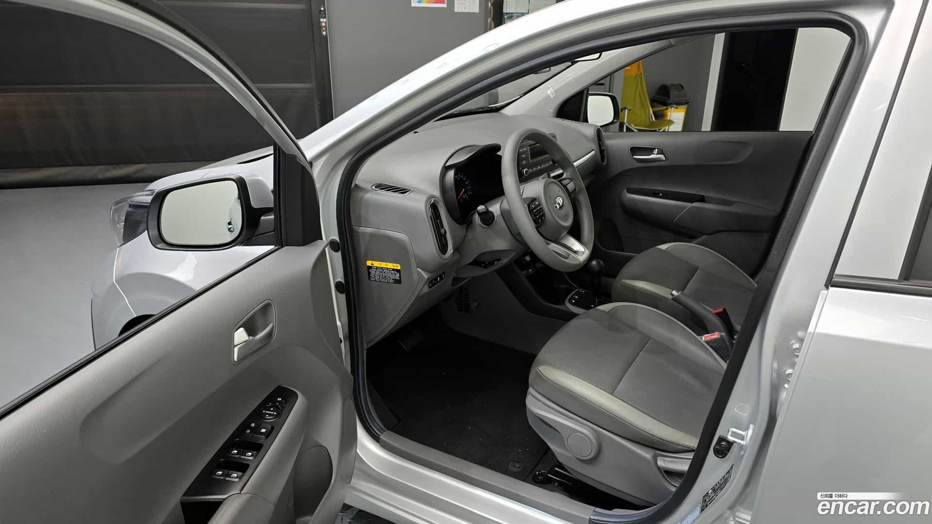 morning Kia 2021.0-INNER-010