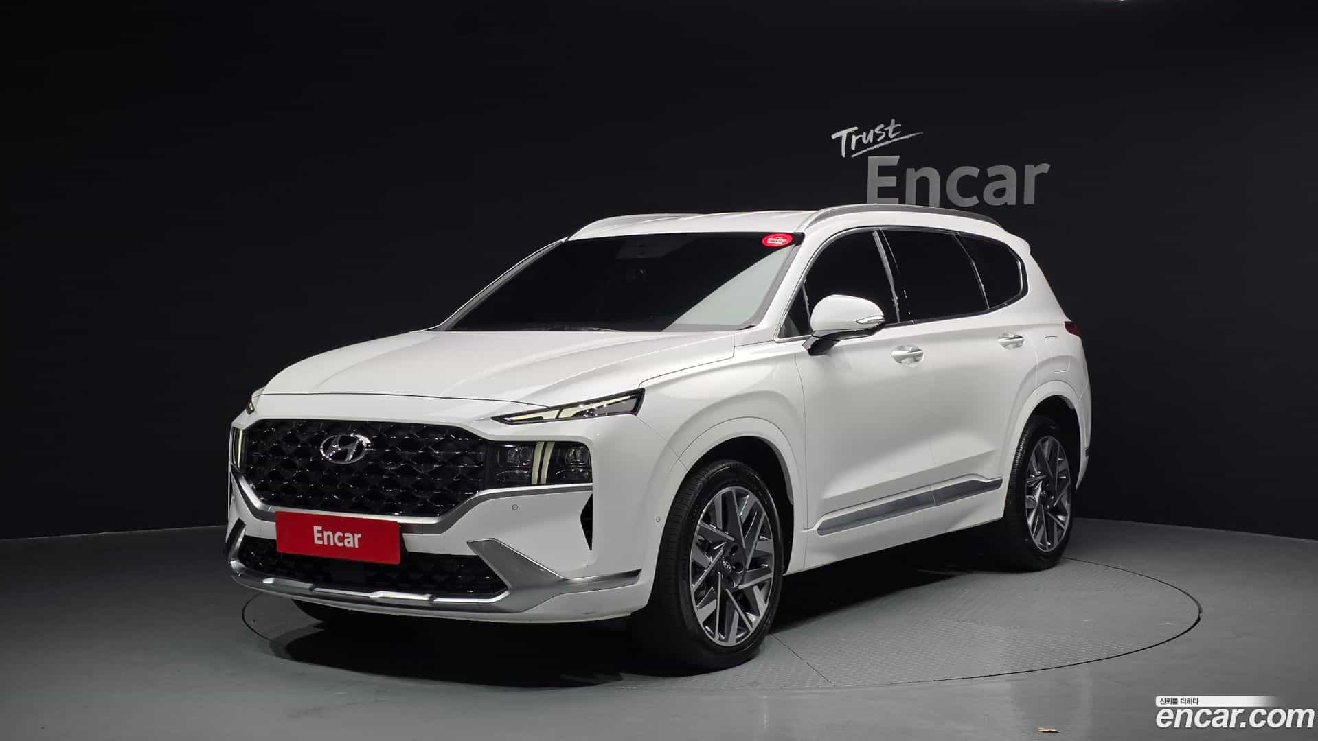 Santafe Hyundai 2021.6-OUTER-001