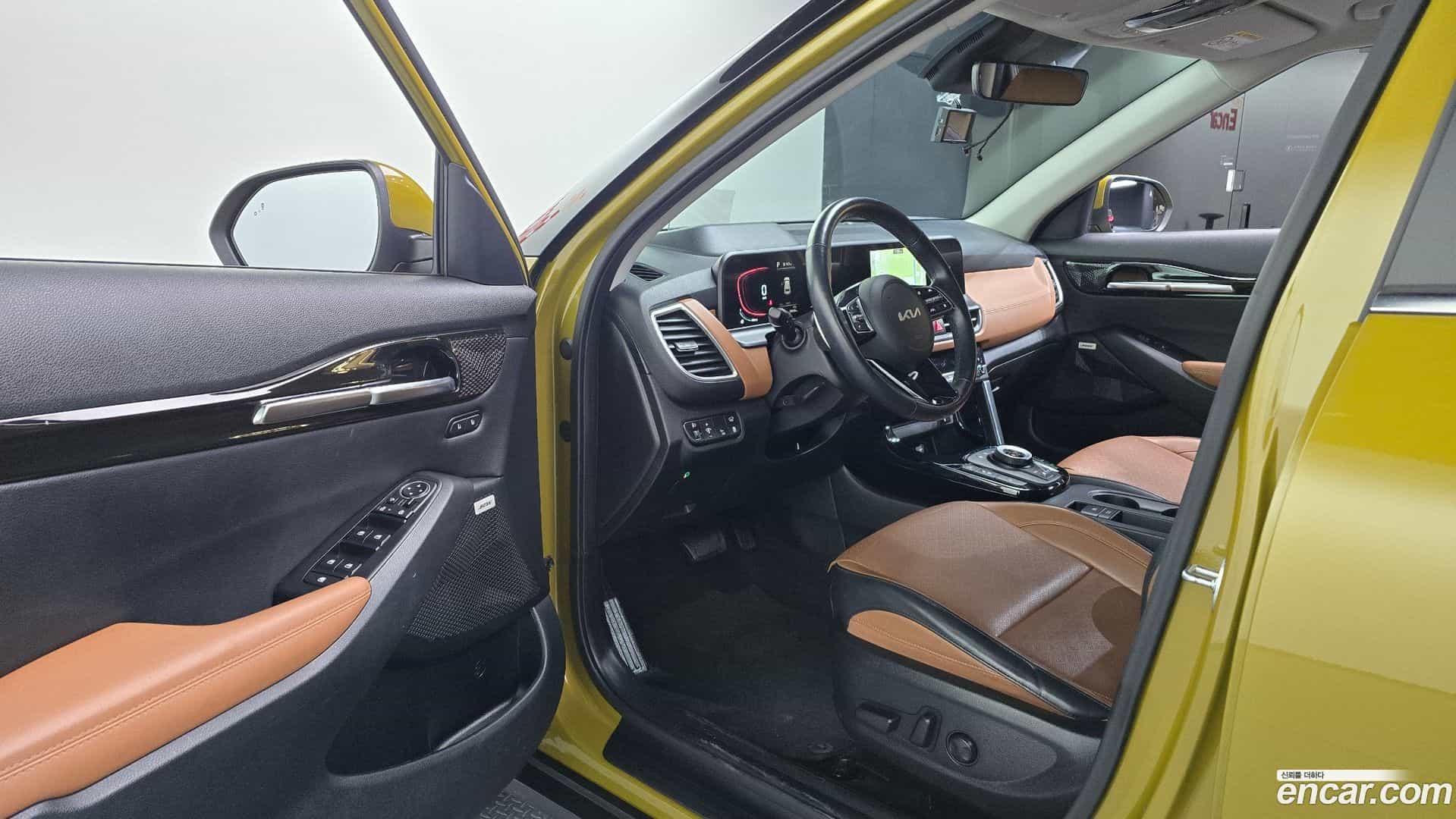 Seltos Kia 2022.6-INNER-010