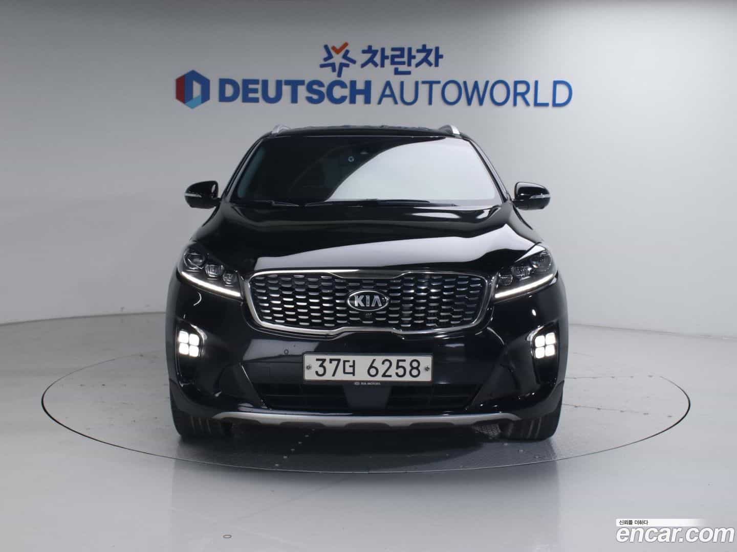 Sorento Kia 2017.10-OUTER-003