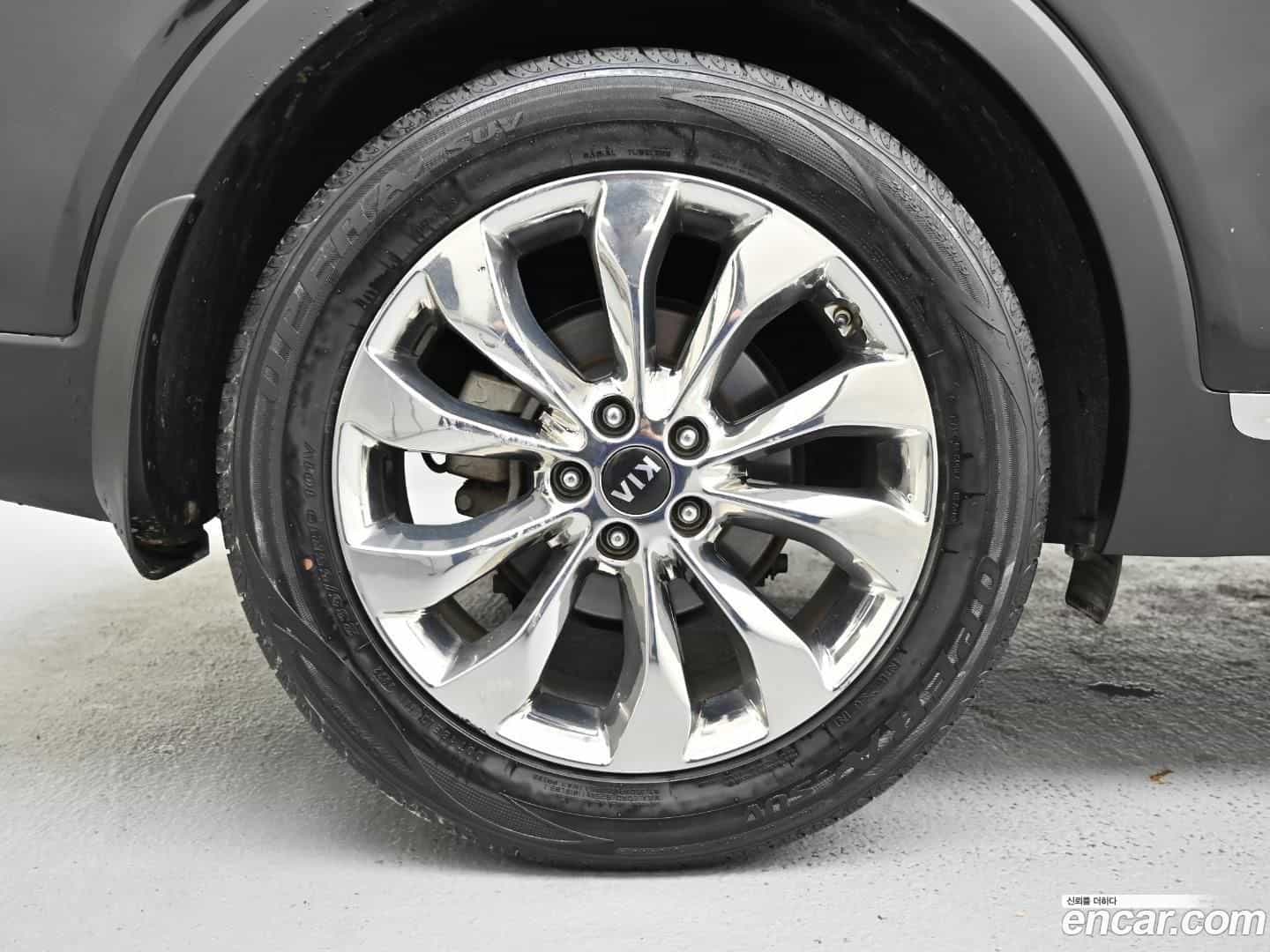 Sorento Kia 2017.10-OUTER-005