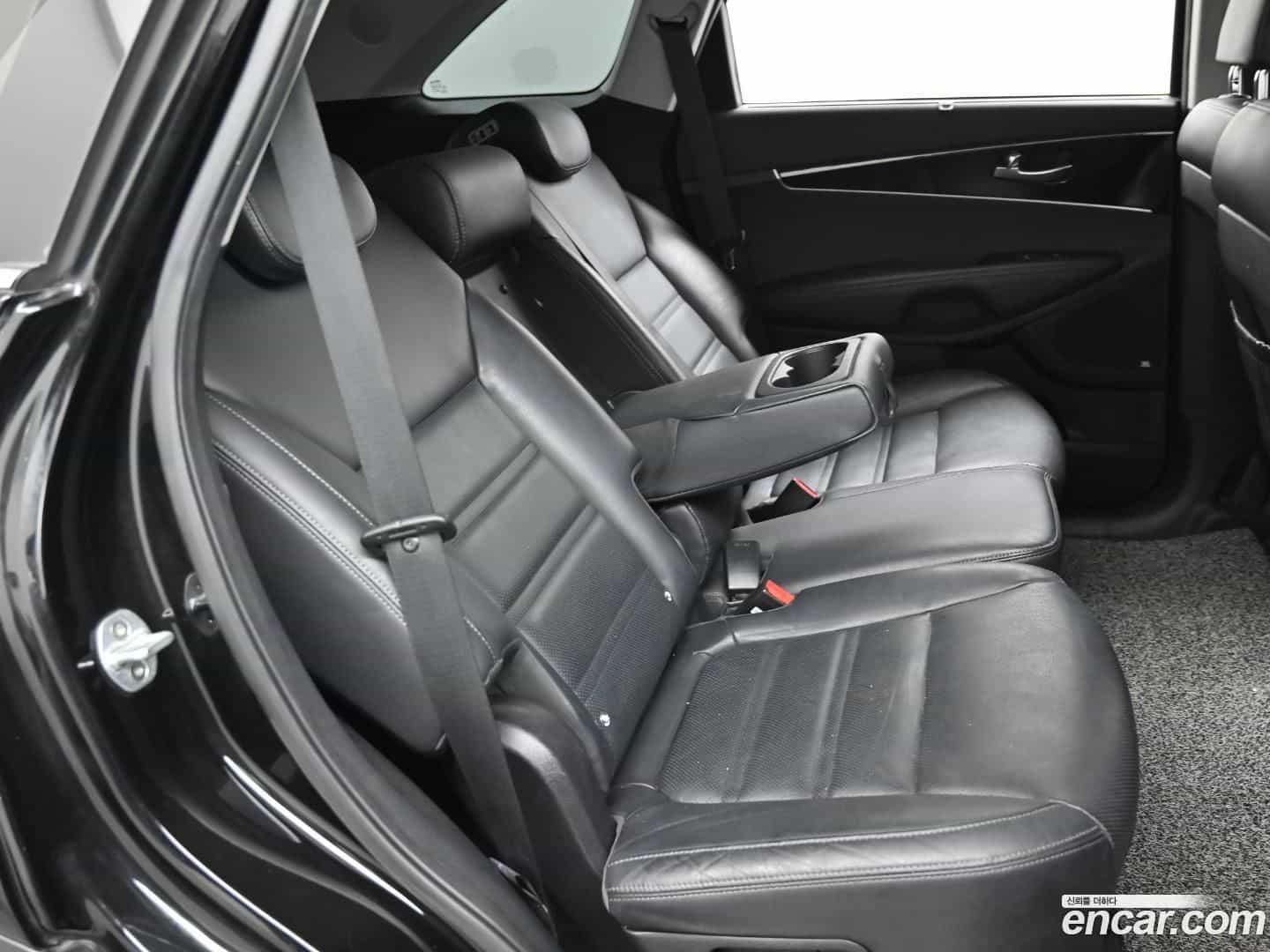 Sorento Kia 2017.10-OPTION-016