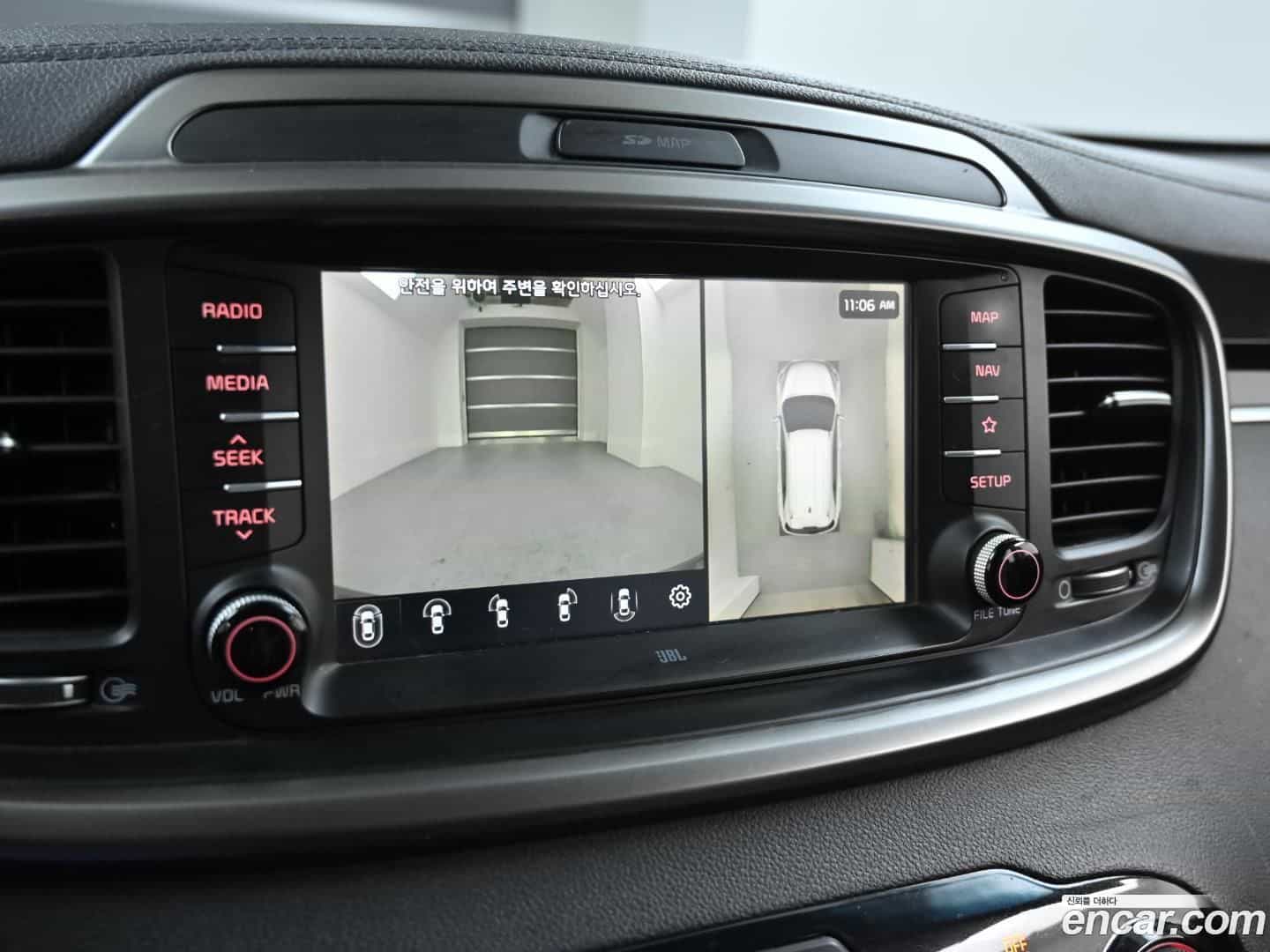 Sorento Kia 2017.10-OPTION-019