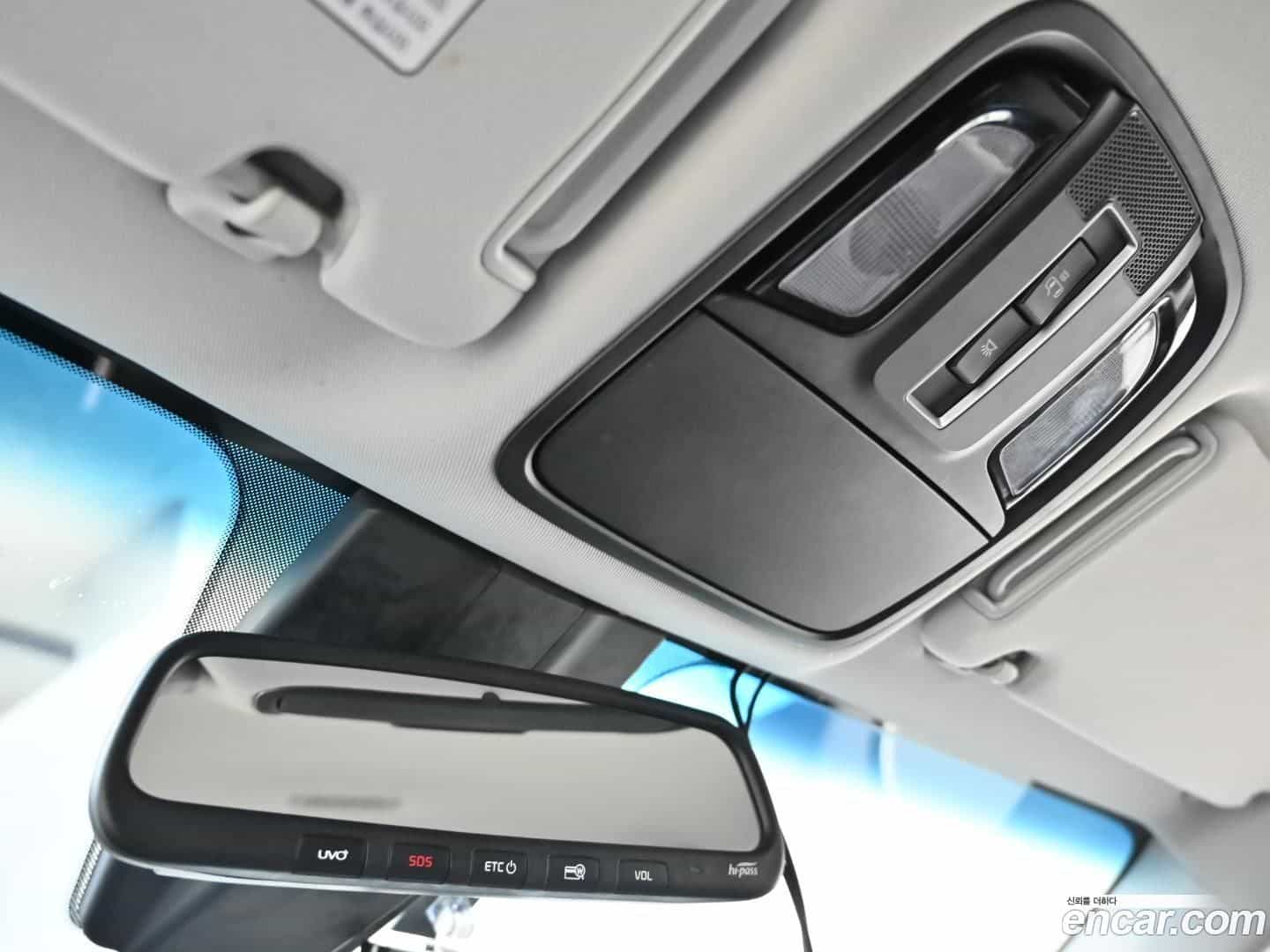 Sorento Kia 2017.10-OPTION-022