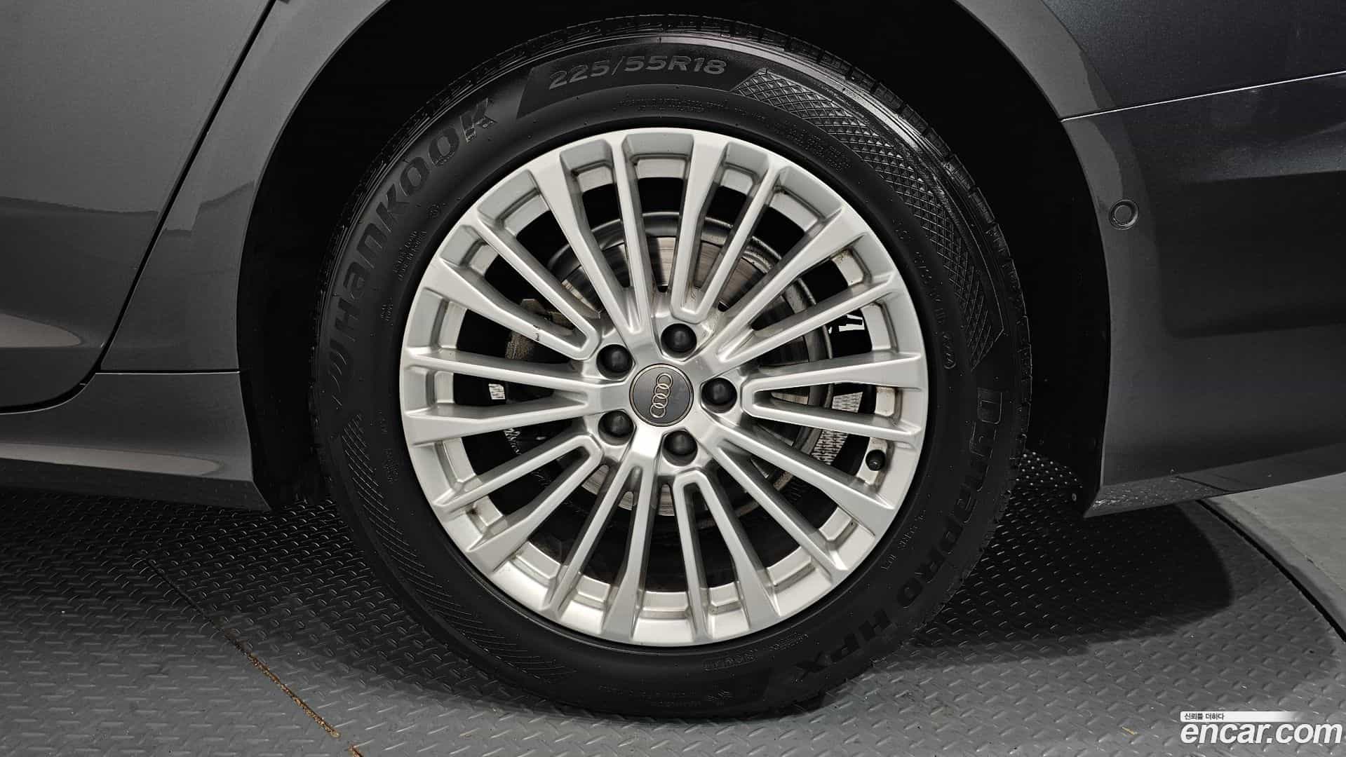 A6 Audi 2021.11-OUTER-005