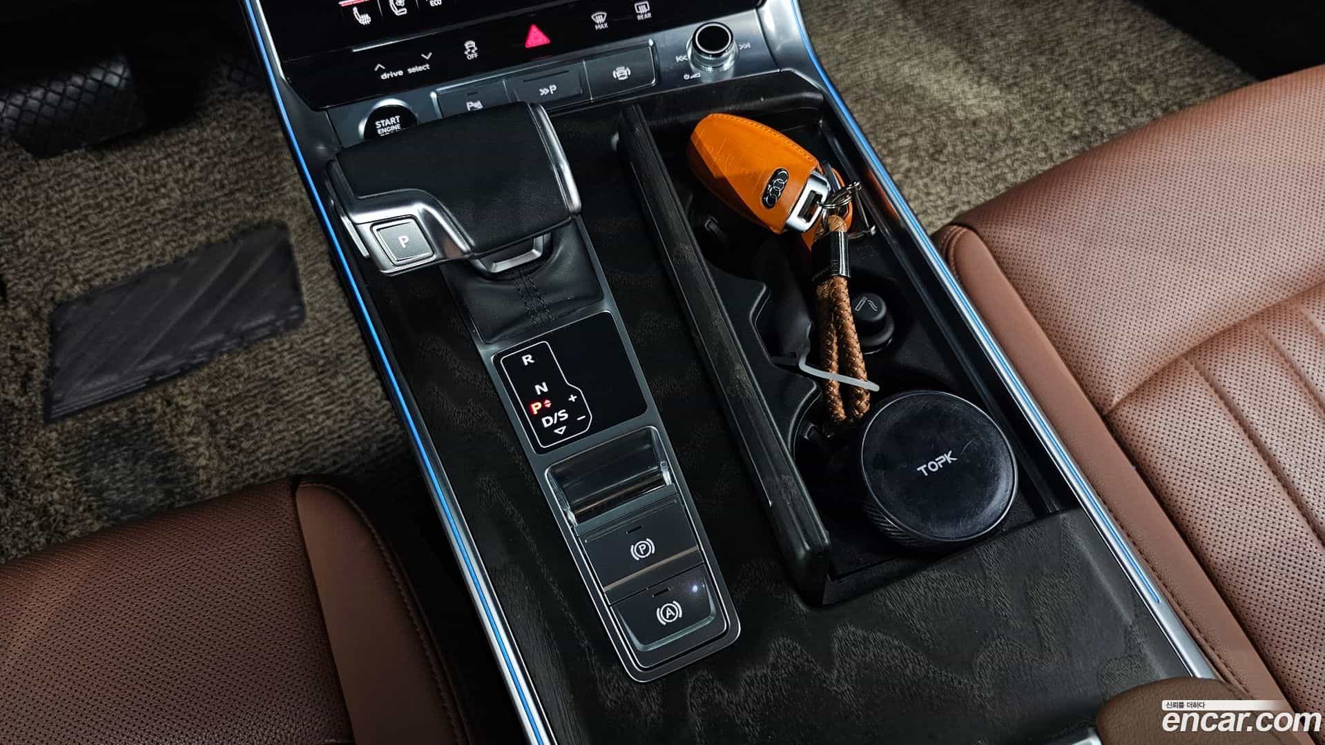 A6 Audi 2021.11-INNER-009