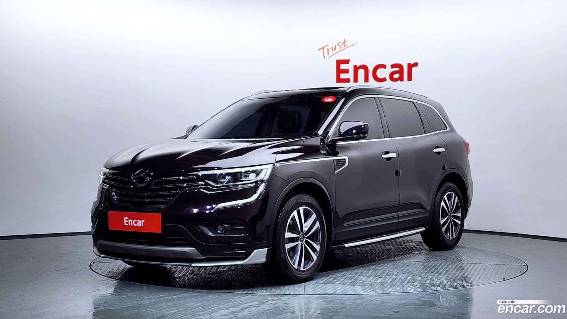 Main__Slider__Photo:QM6 Renault Korea 2017.11-0