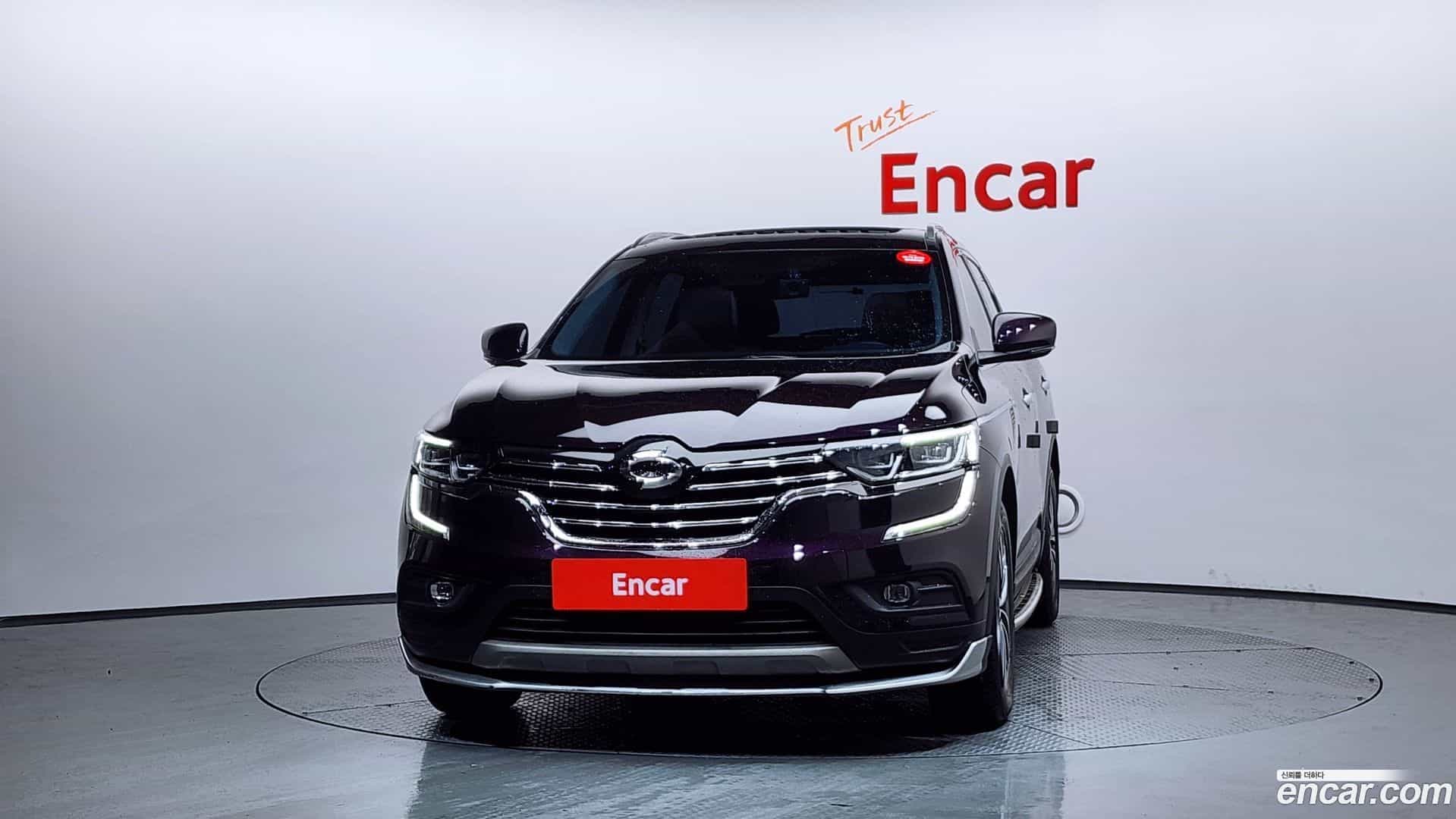 QM6 Renault Korea 2017.11-OUTER-003