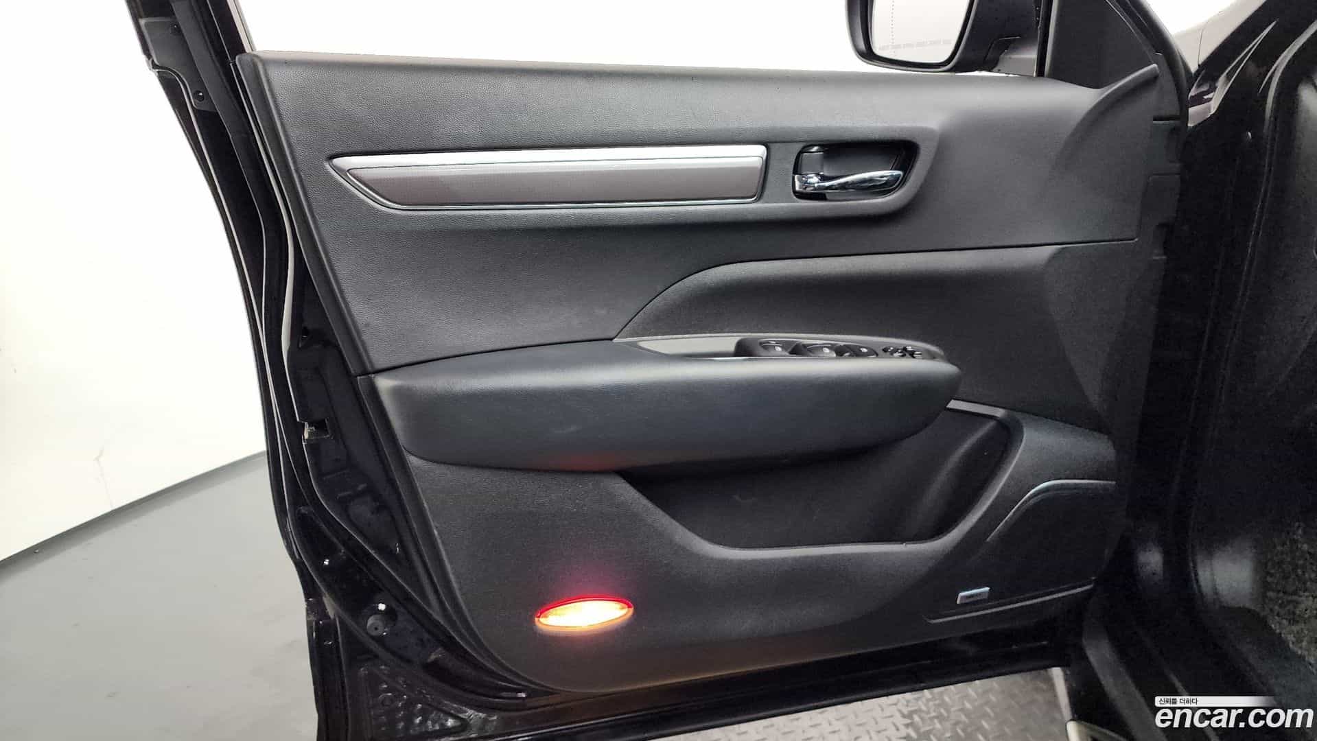 QM6 Renault Korea 2017.11-INNER-034