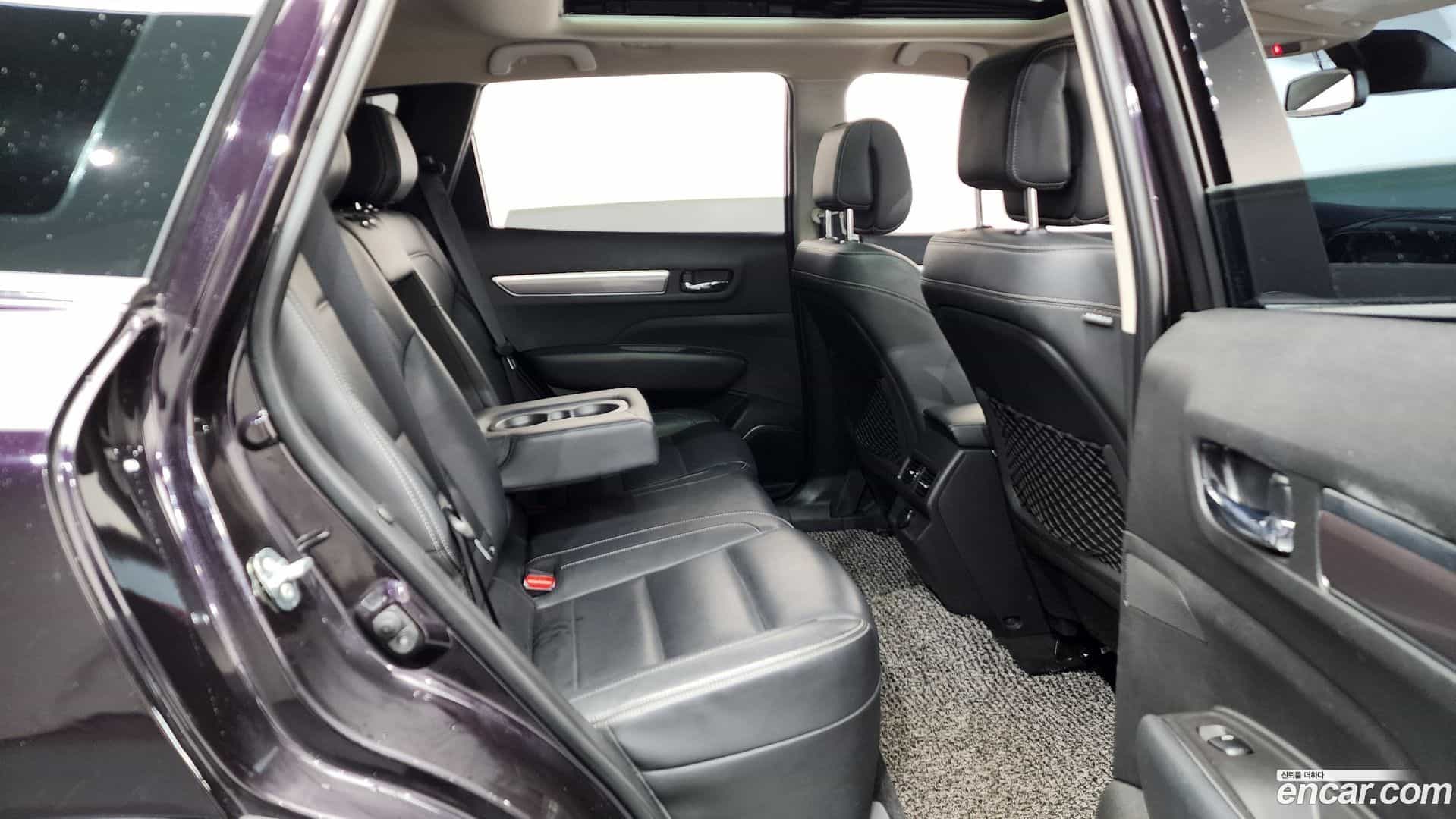 QM6 Renault Korea 2017.11-INNER-036