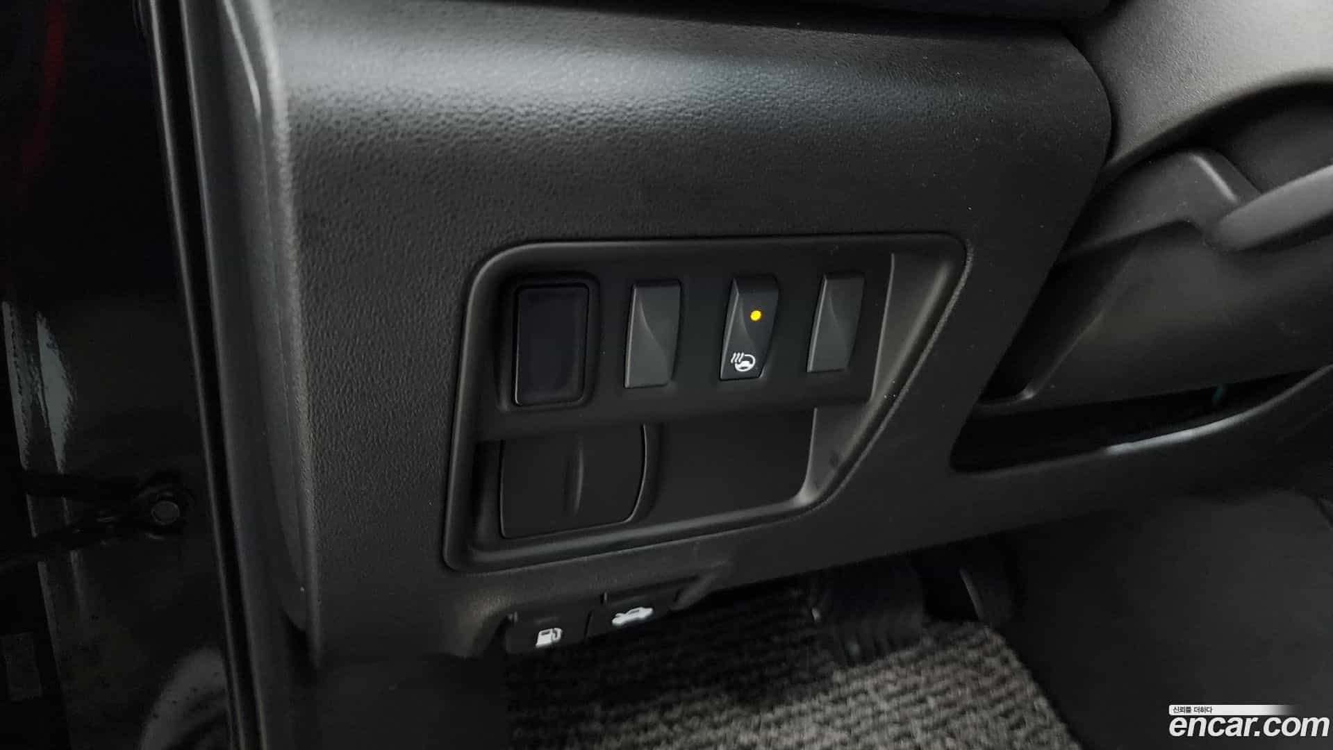 QM6 Renault Korea 2017.11-OPTION-041
