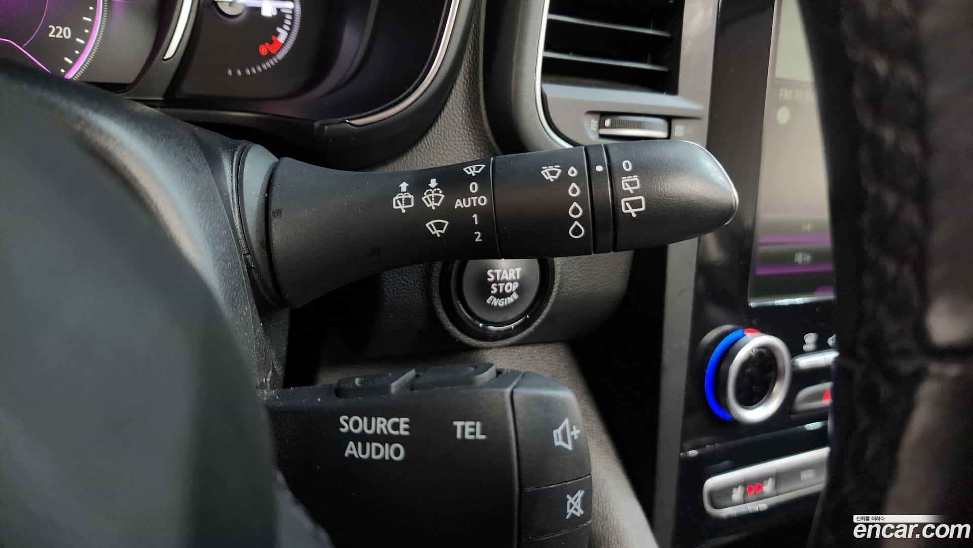 QM6 Renault Korea 2017.11-OPTION-042