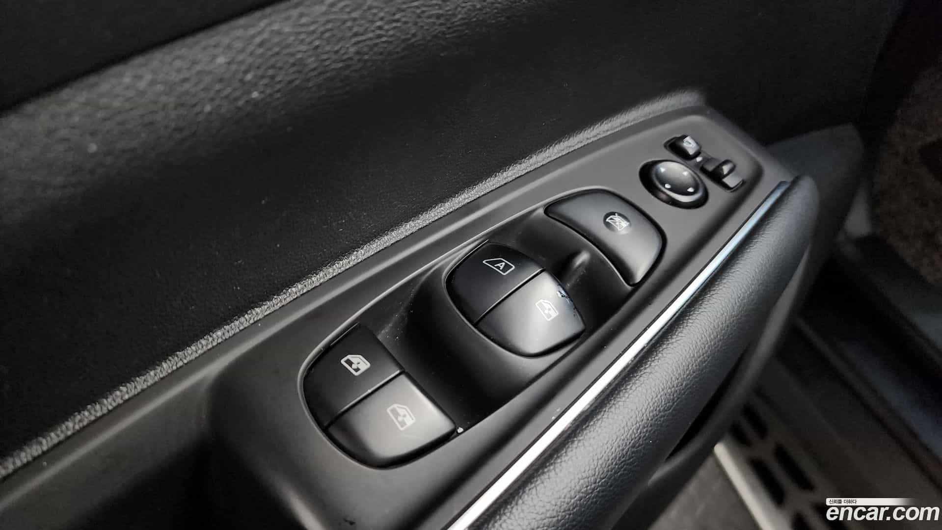 QM6 Renault Korea 2017.11-OPTION-043