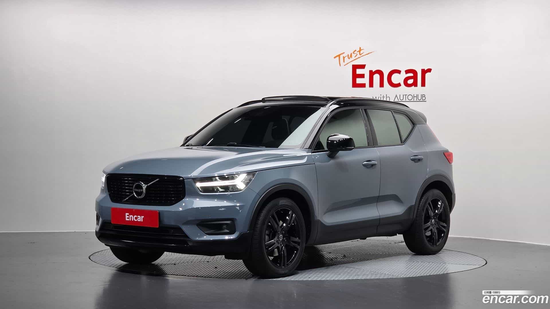XC40 Volvo 2021.11-OUTER-001