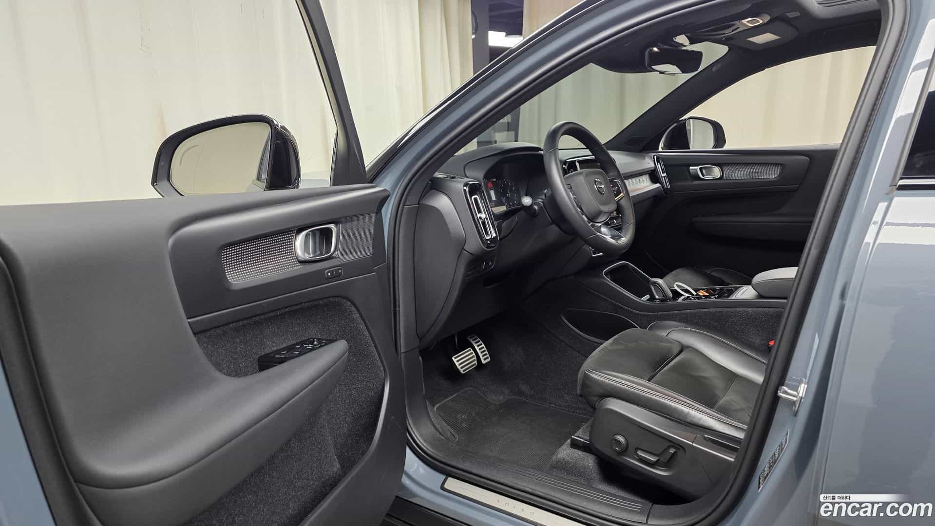 XC40 Volvo 2021.11-INNER-010
