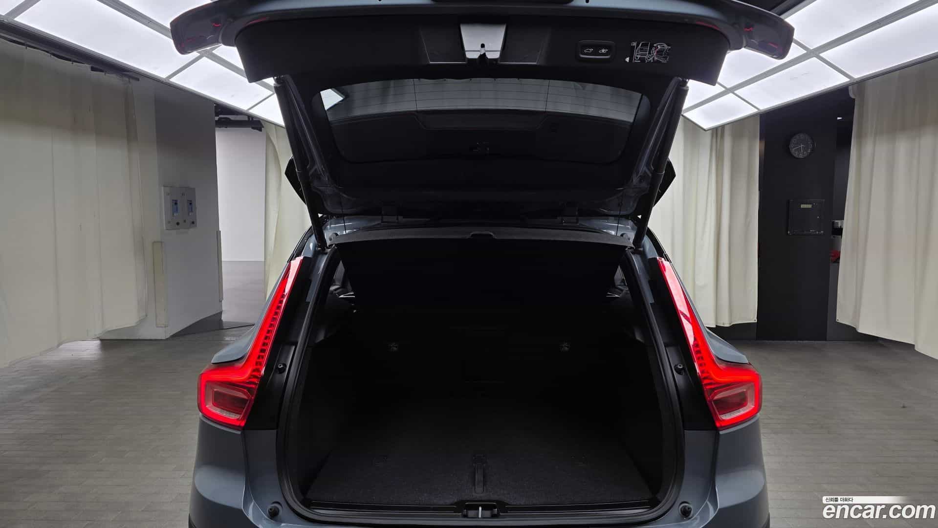 XC40 Volvo 2021.11-OPTION-024