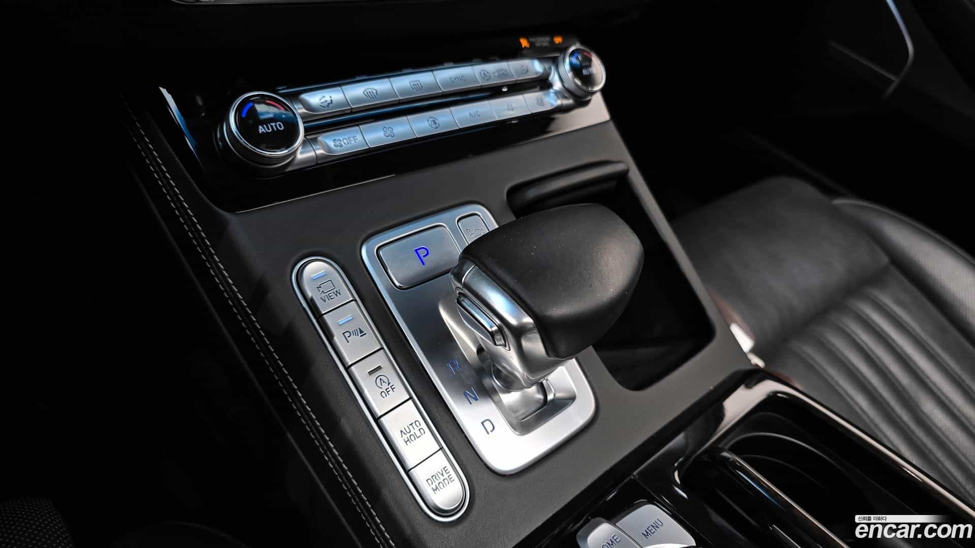 G90 Genesis 2019.2-INNER-009