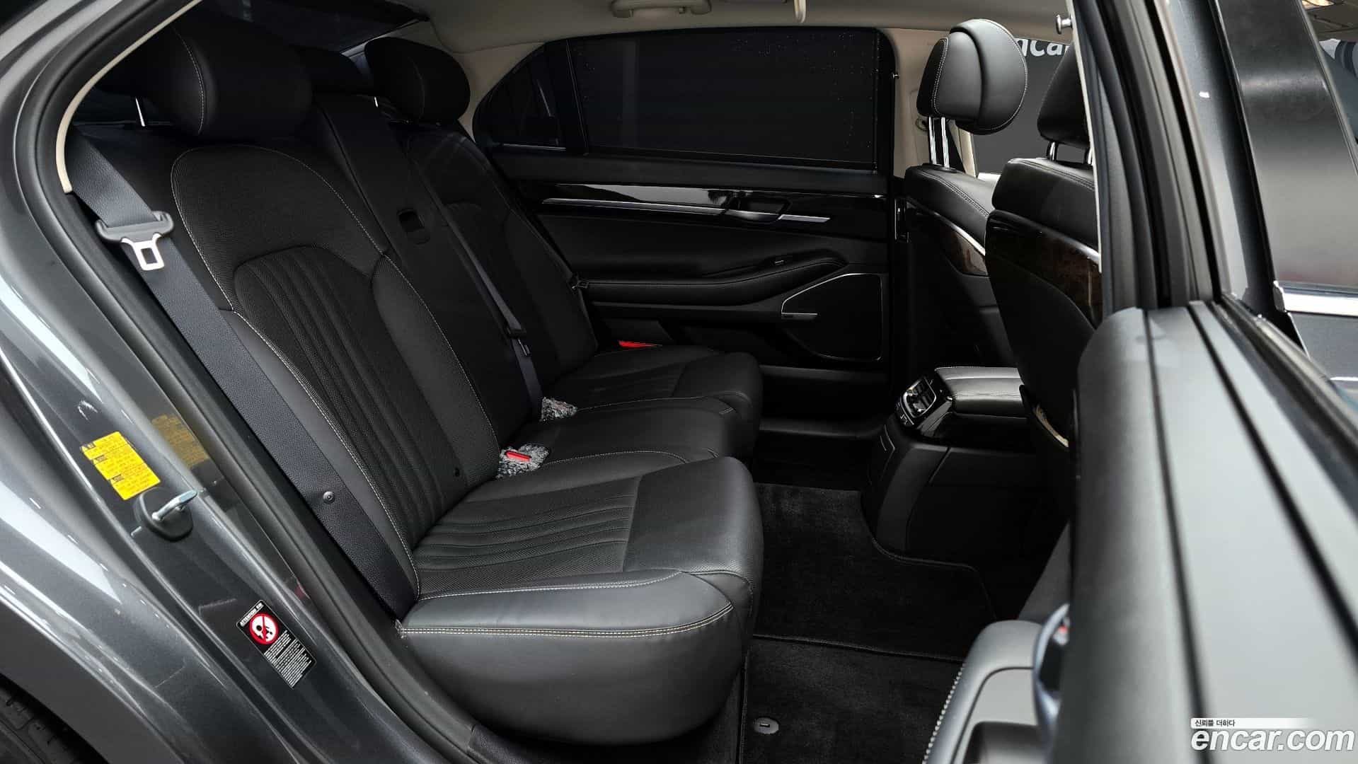 G90 Genesis 2019.2-OPTION-015