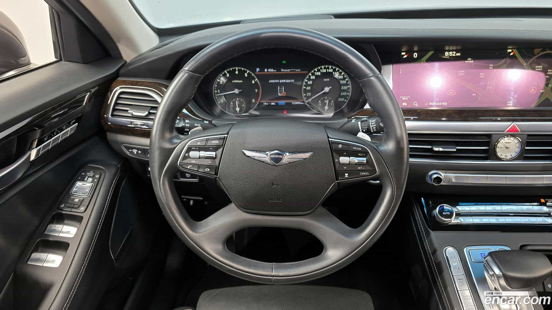 G90 Genesis 2019.2-OPTION-017