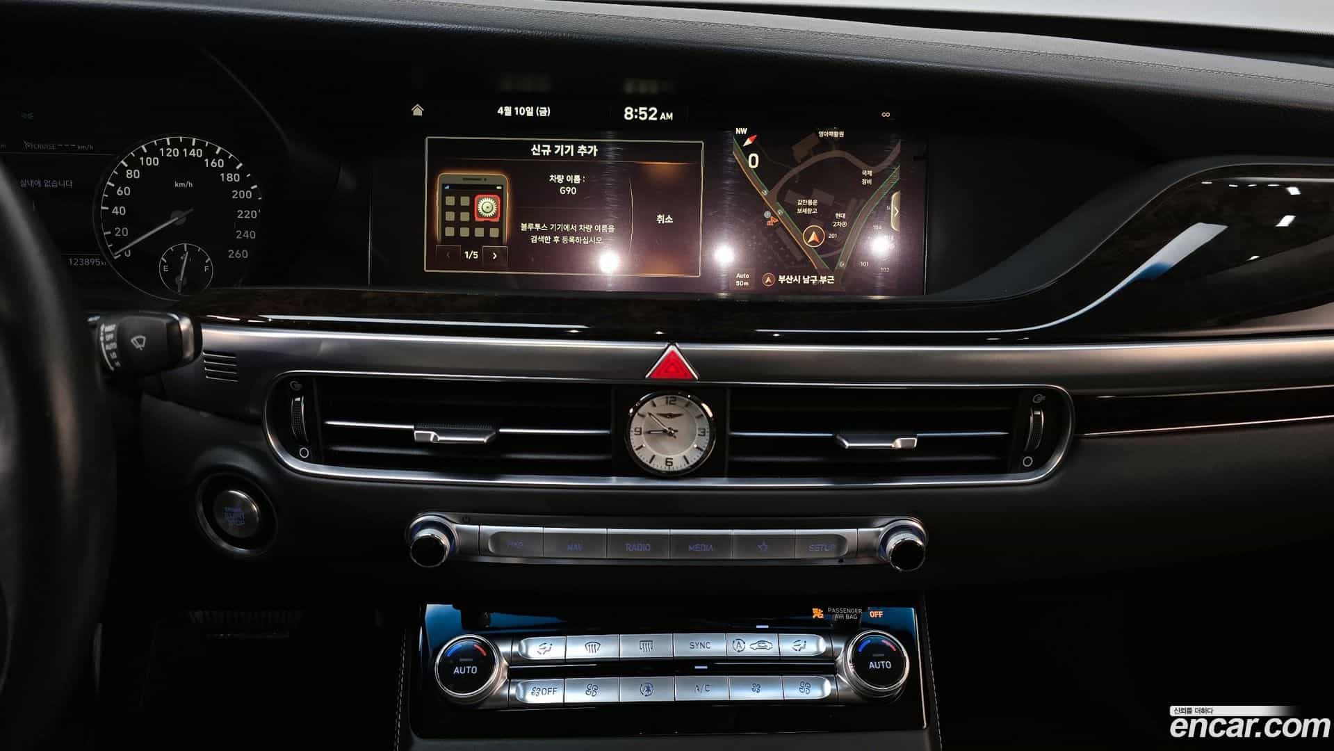 G90 Genesis 2019.2-OPTION-018